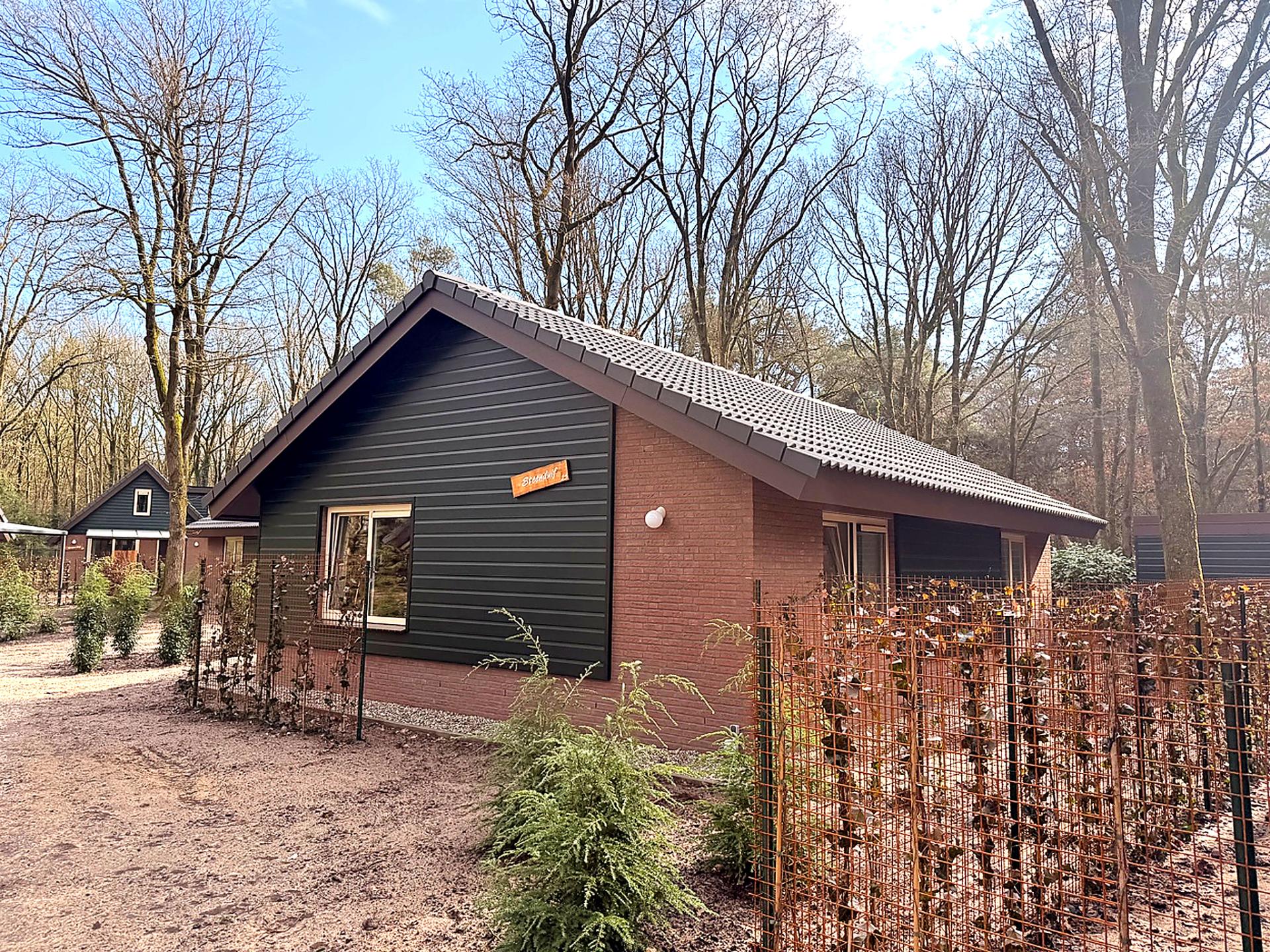Duurzame bosvilla De Boshoeve: comfortabel genieten in het groene hart van Brabant - foto 18