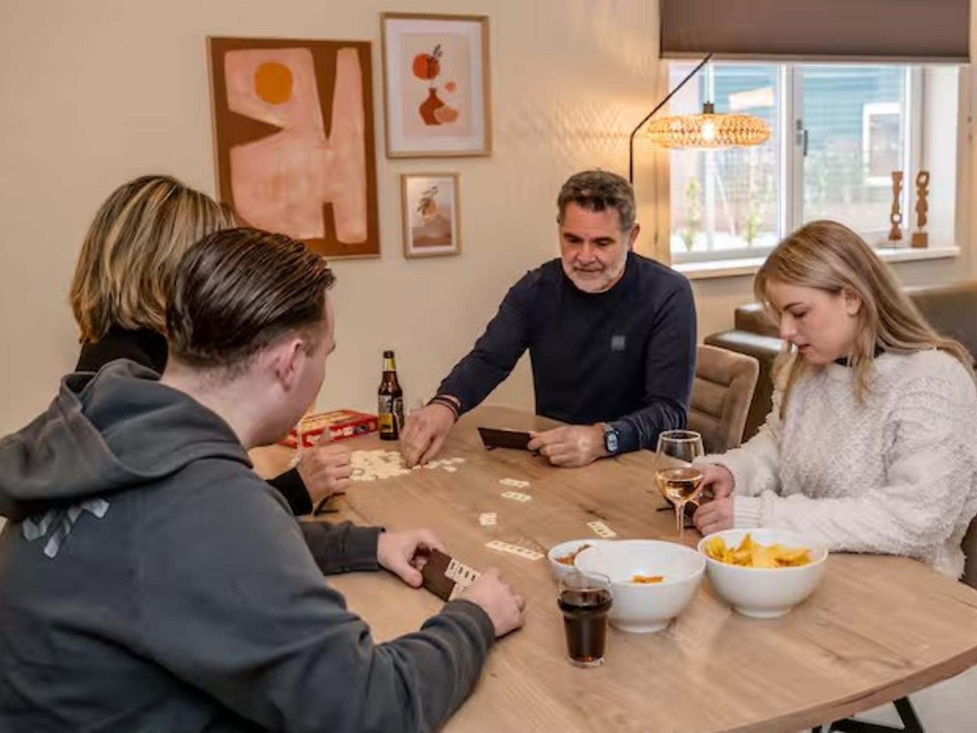 Duurzame bosvilla De Boshoeve: comfortabel genieten in het groene hart van Brabant - foto 10