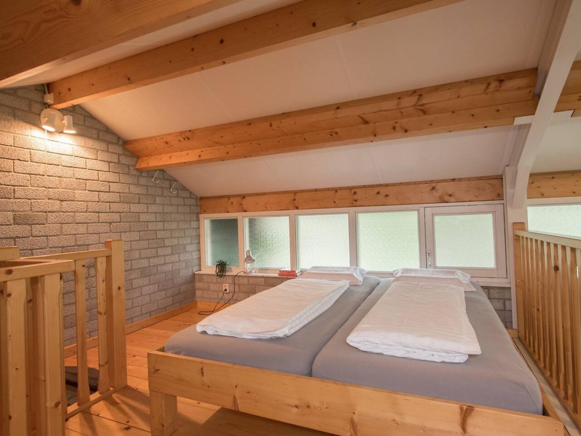 Romantisch vakantiehuis met slaapvide in het groene hart van Brabant - foto 15