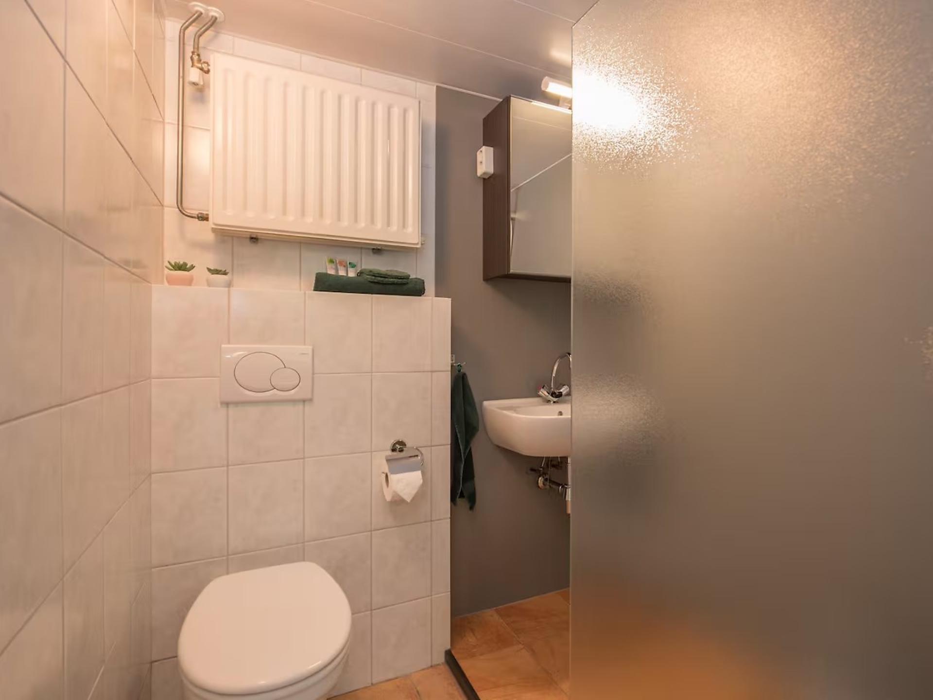 Romantisch vakantiehuis met slaapvide in het groene hart van Brabant - foto 17