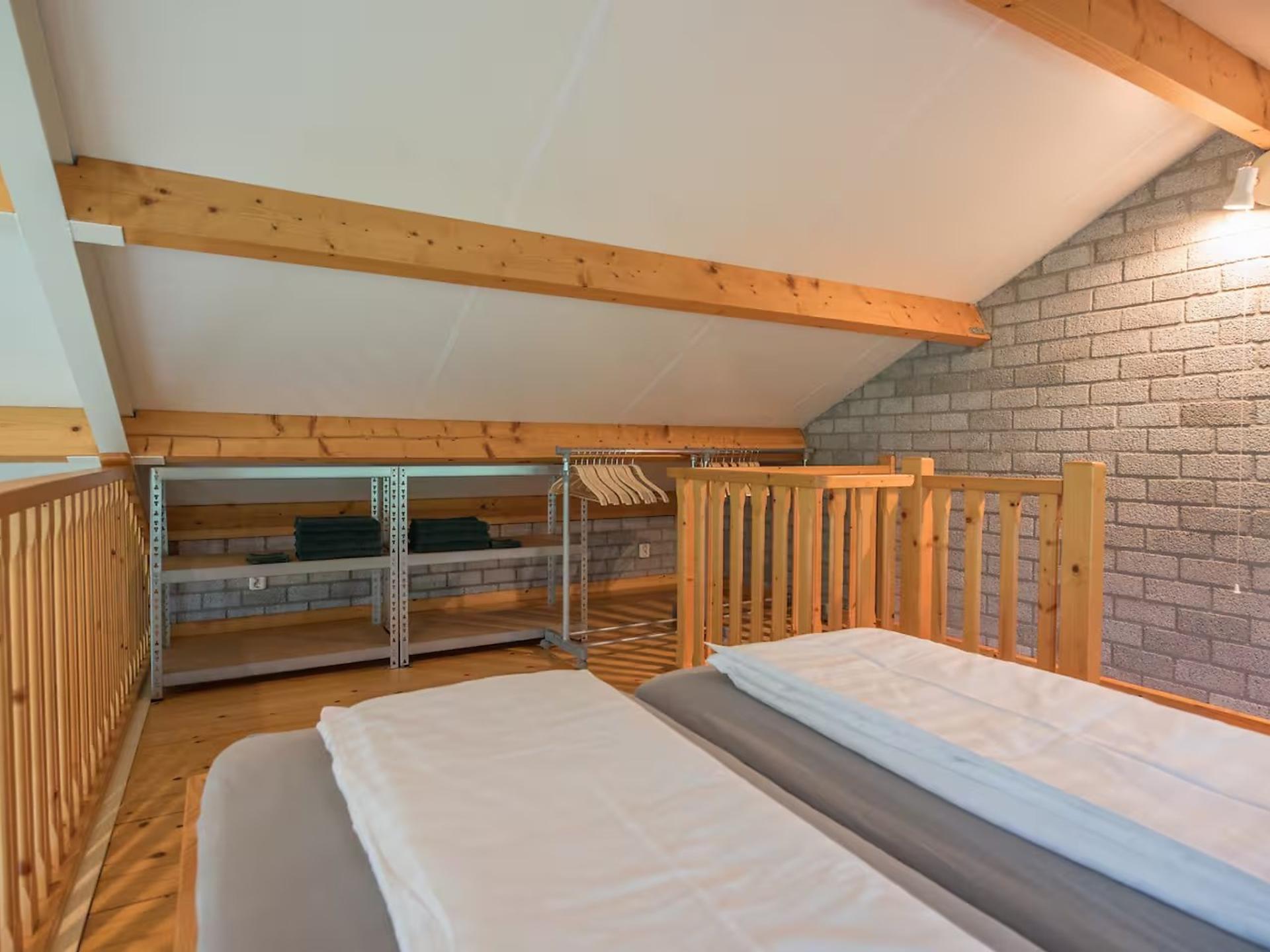 Romantisch vakantiehuis met slaapvide in het groene hart van Brabant - foto 16