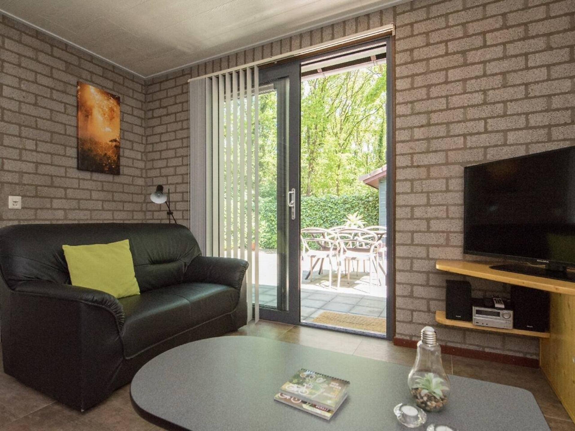Het Lindennest: sfeervolle bungalow in het groene hart van Brabant - foto 8