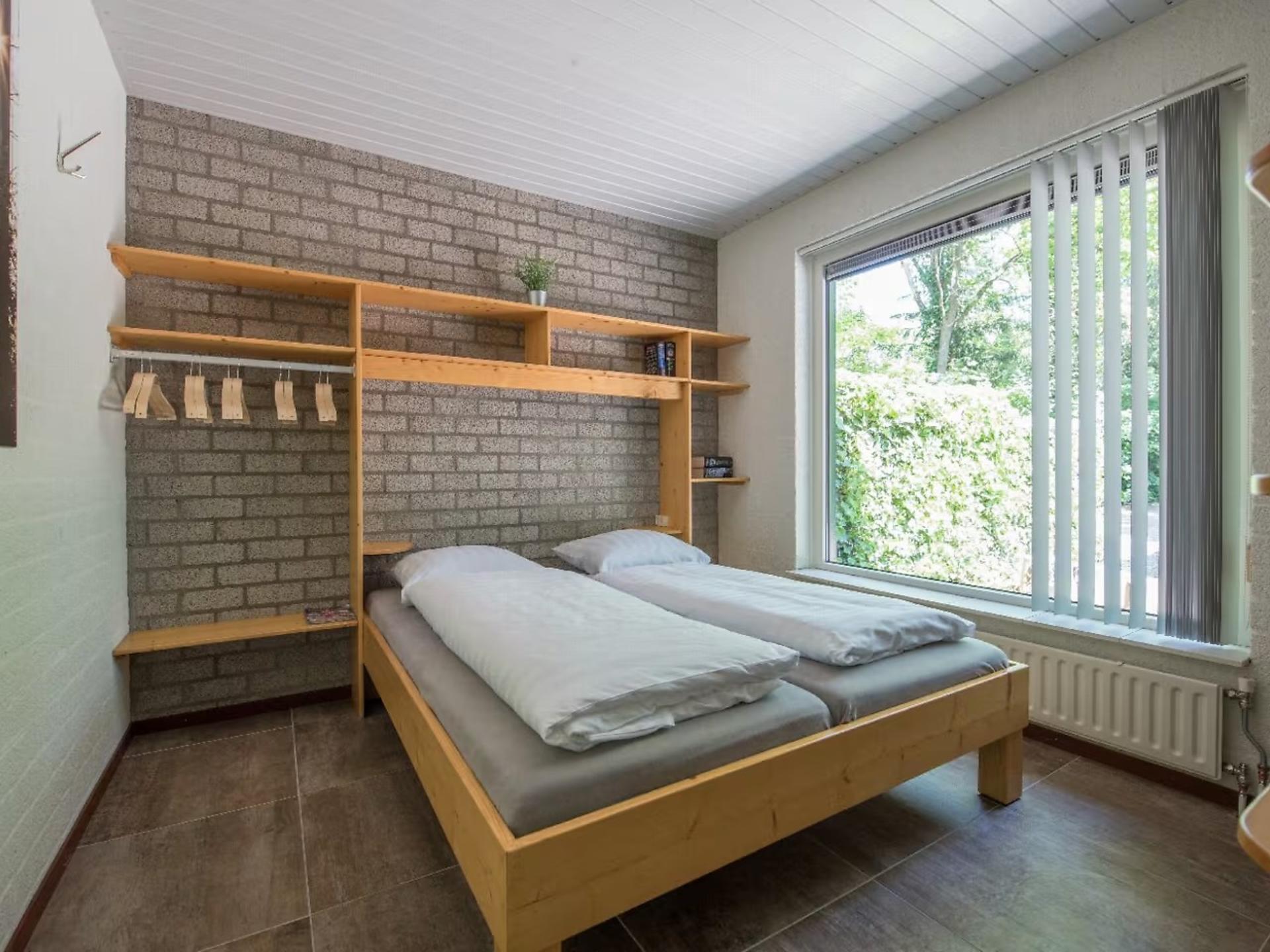 Het Lindennest: sfeervolle bungalow in het groene hart van Brabant - foto 4