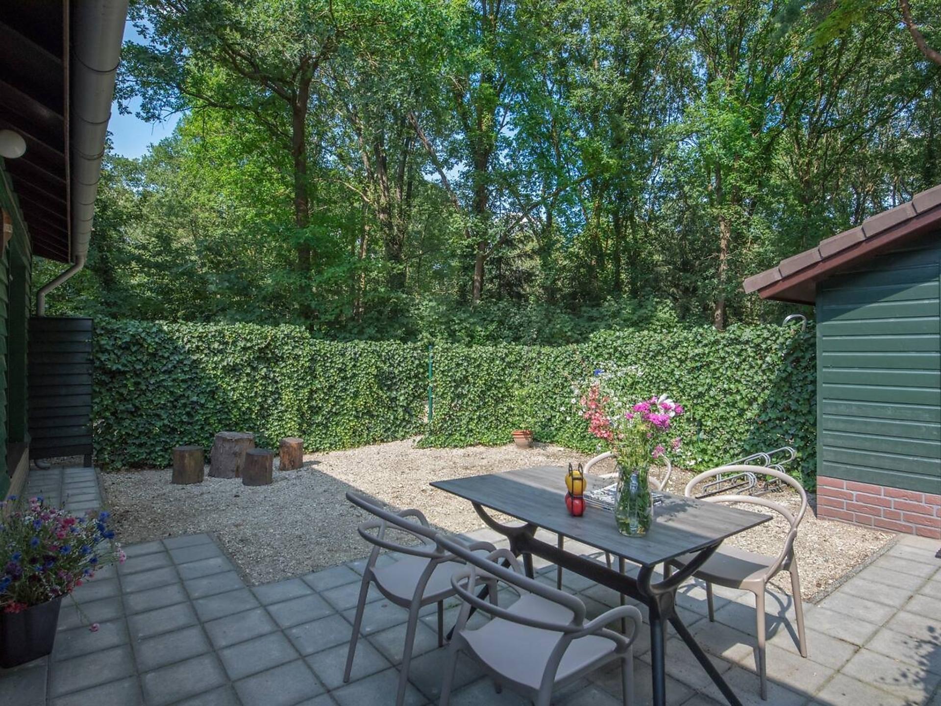 Het Lindennest: sfeervolle bungalow in het groene hart van Brabant - foto 3