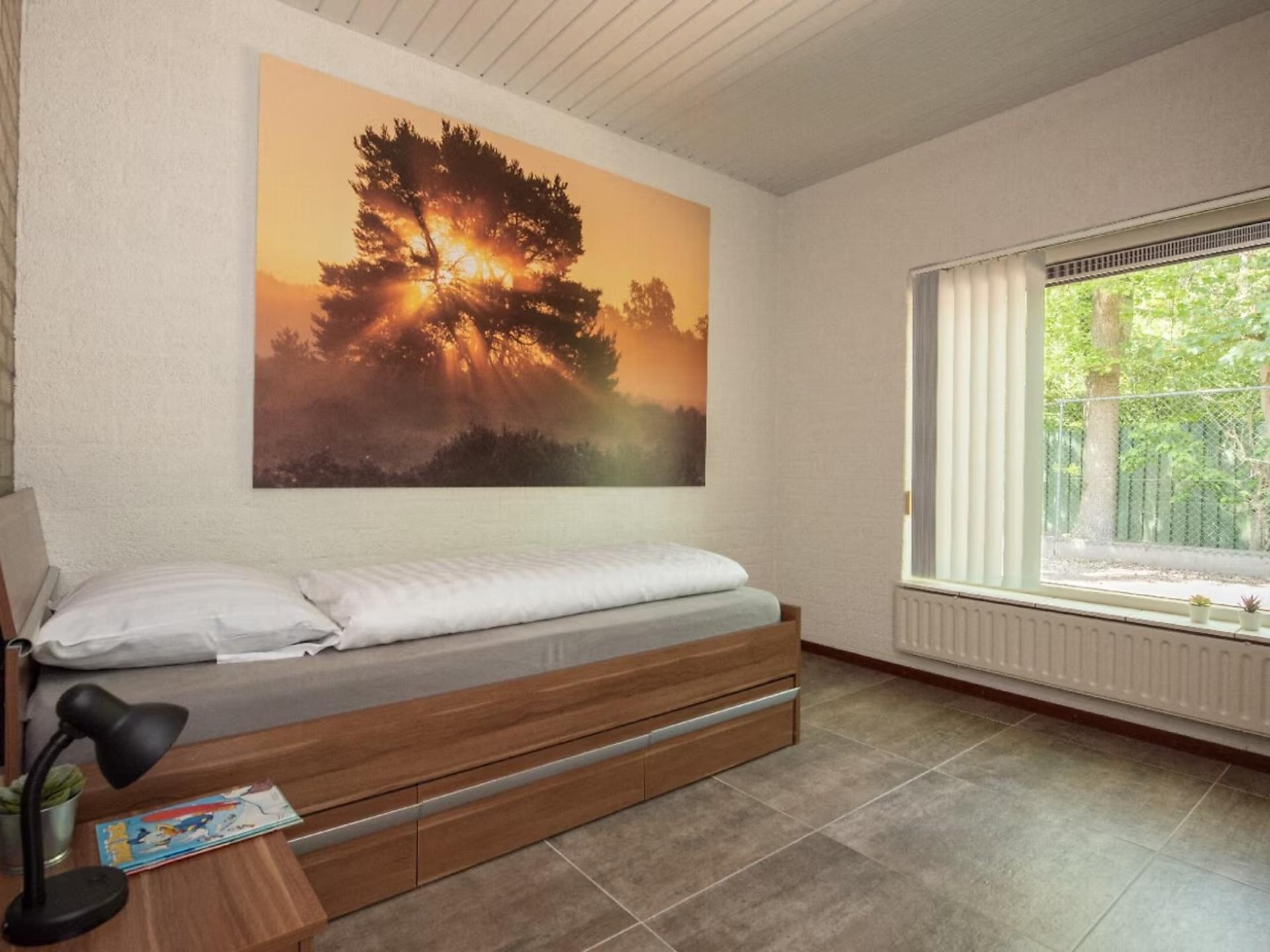 Het Lindennest: sfeervolle bungalow in het groene hart van Brabant - foto 7