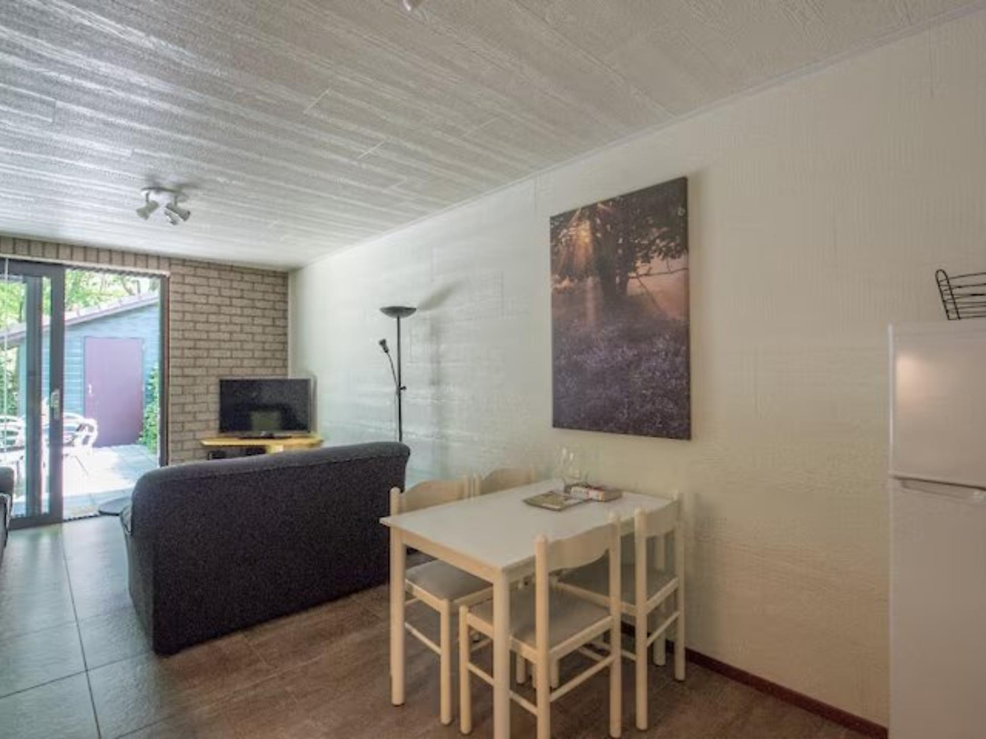 Het Lindennest: sfeervolle bungalow in het groene hart van Brabant - foto 12