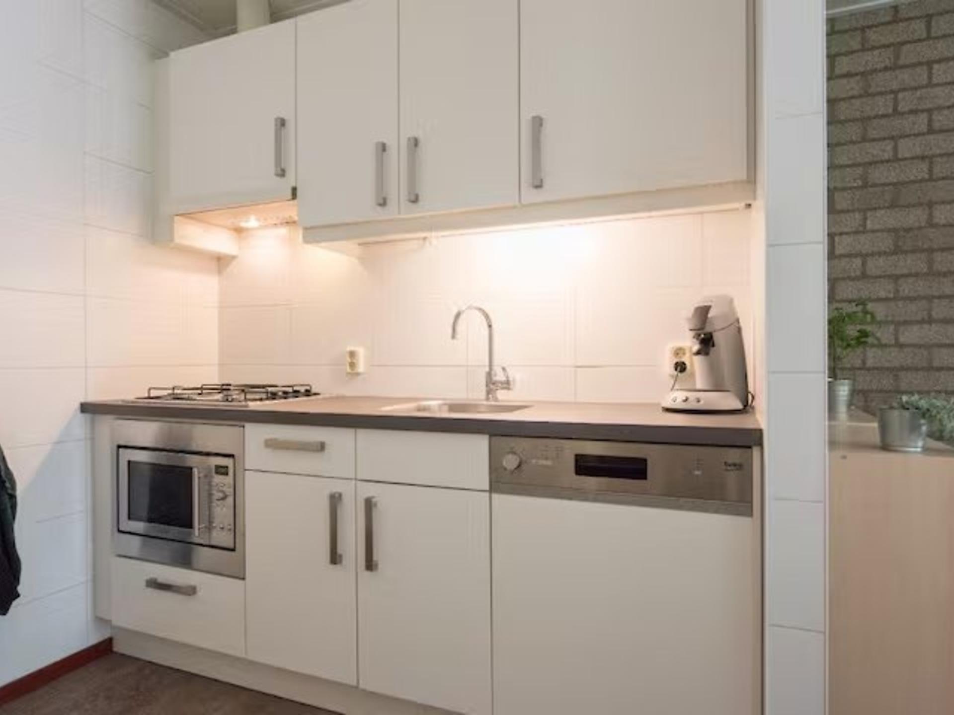 Het Lindennest: sfeervolle bungalow in het groene hart van Brabant - foto 5