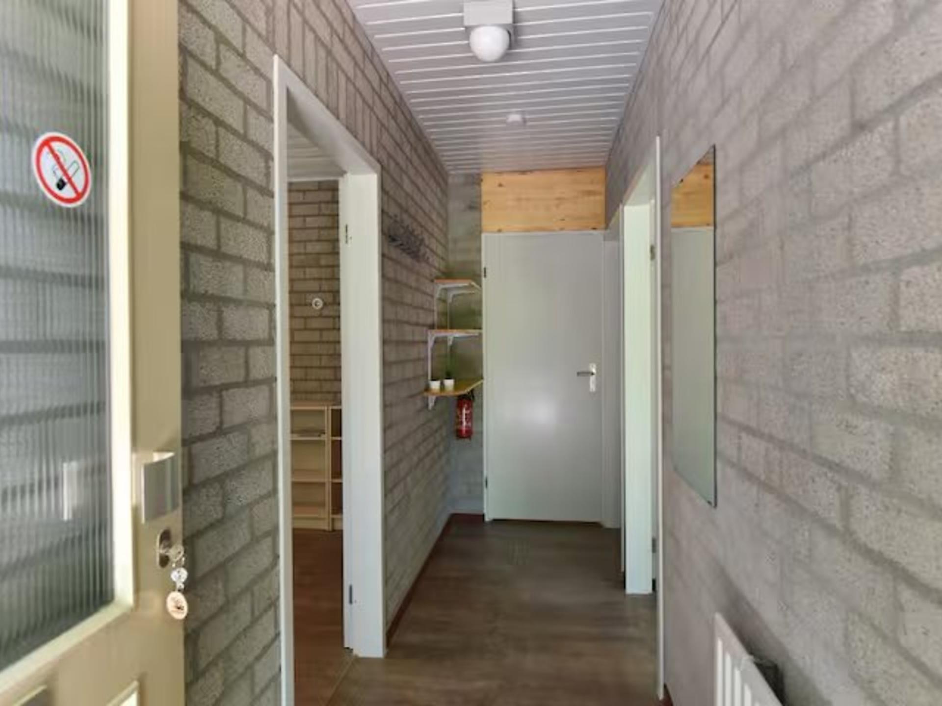 Het Lindennest: sfeervolle bungalow in het groene hart van Brabant - foto 13