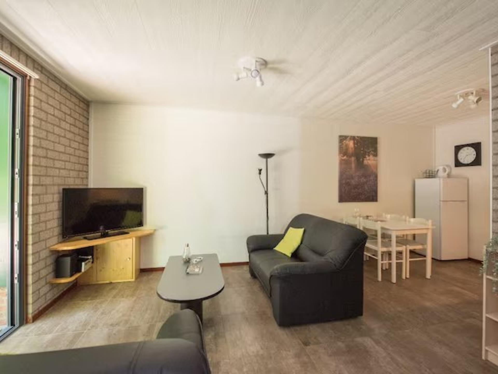 Het Lindennest: sfeervolle bungalow in het groene hart van Brabant - foto 11