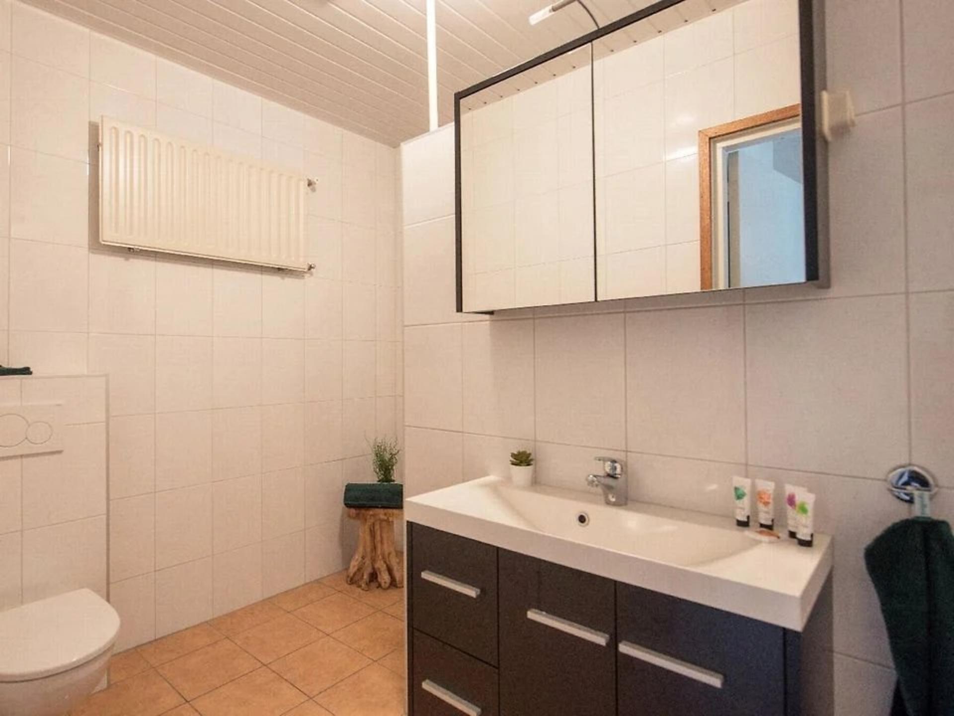 Knusse bungalow voor 2 in het groen van Heesch, dichtbij natuur en centrum - foto 13