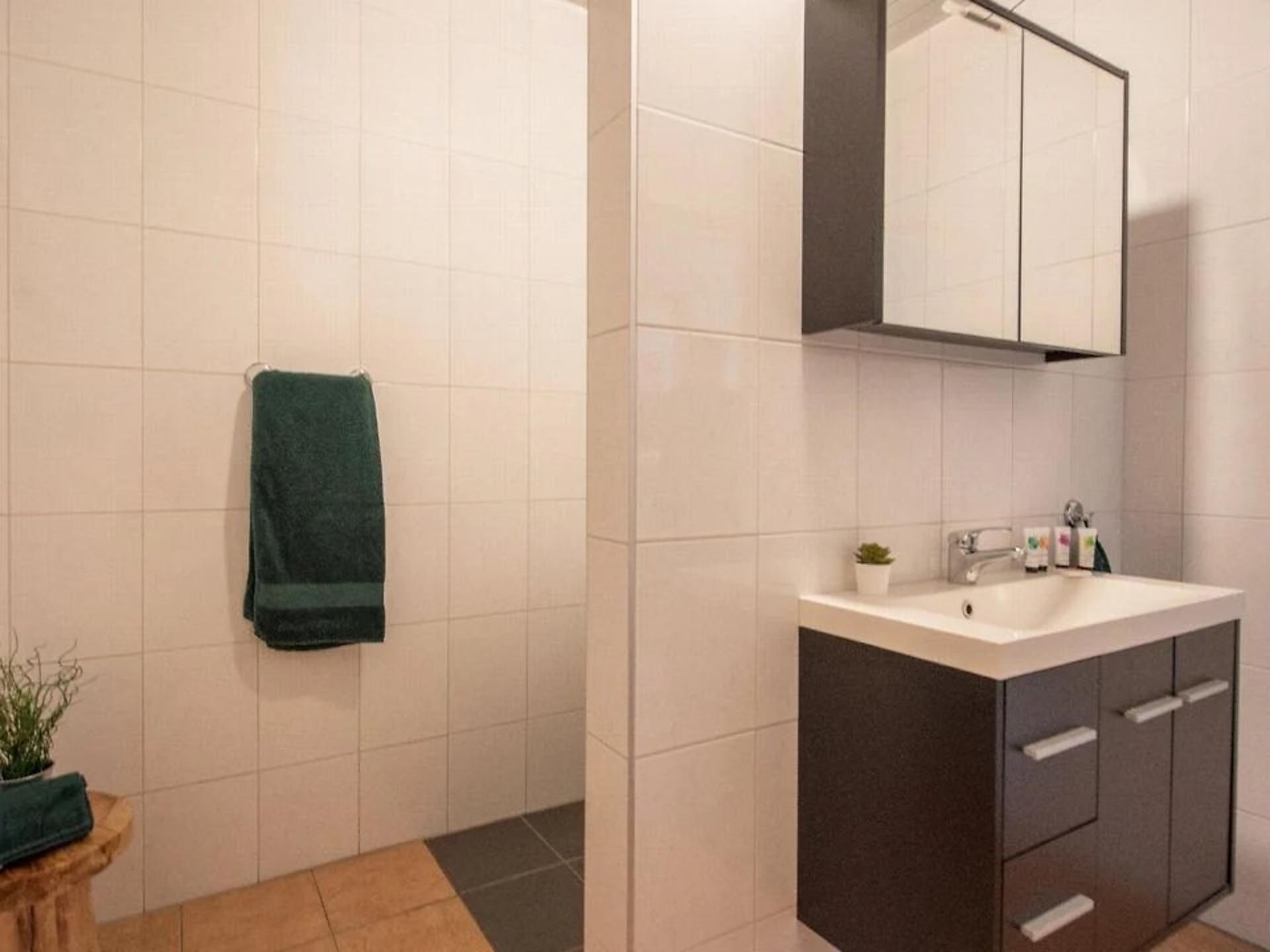Knusse bungalow voor 2 in het groen van Heesch, dichtbij natuur en centrum - foto 12