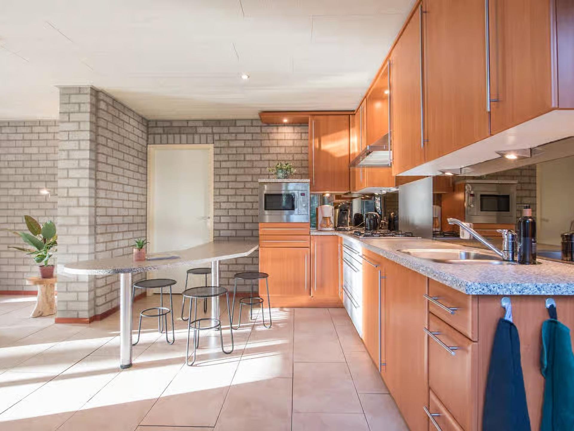 Luxe villa met ligbad en vrij uitzicht voor 4 in Heesch - foto 5