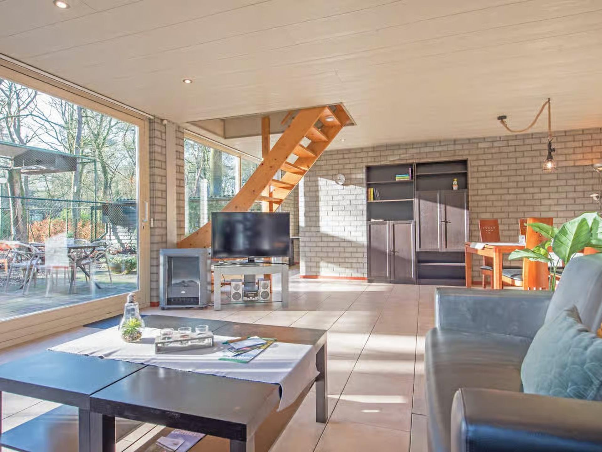 Luxe villa met ligbad en vrij uitzicht voor 4 in Heesch - foto 3