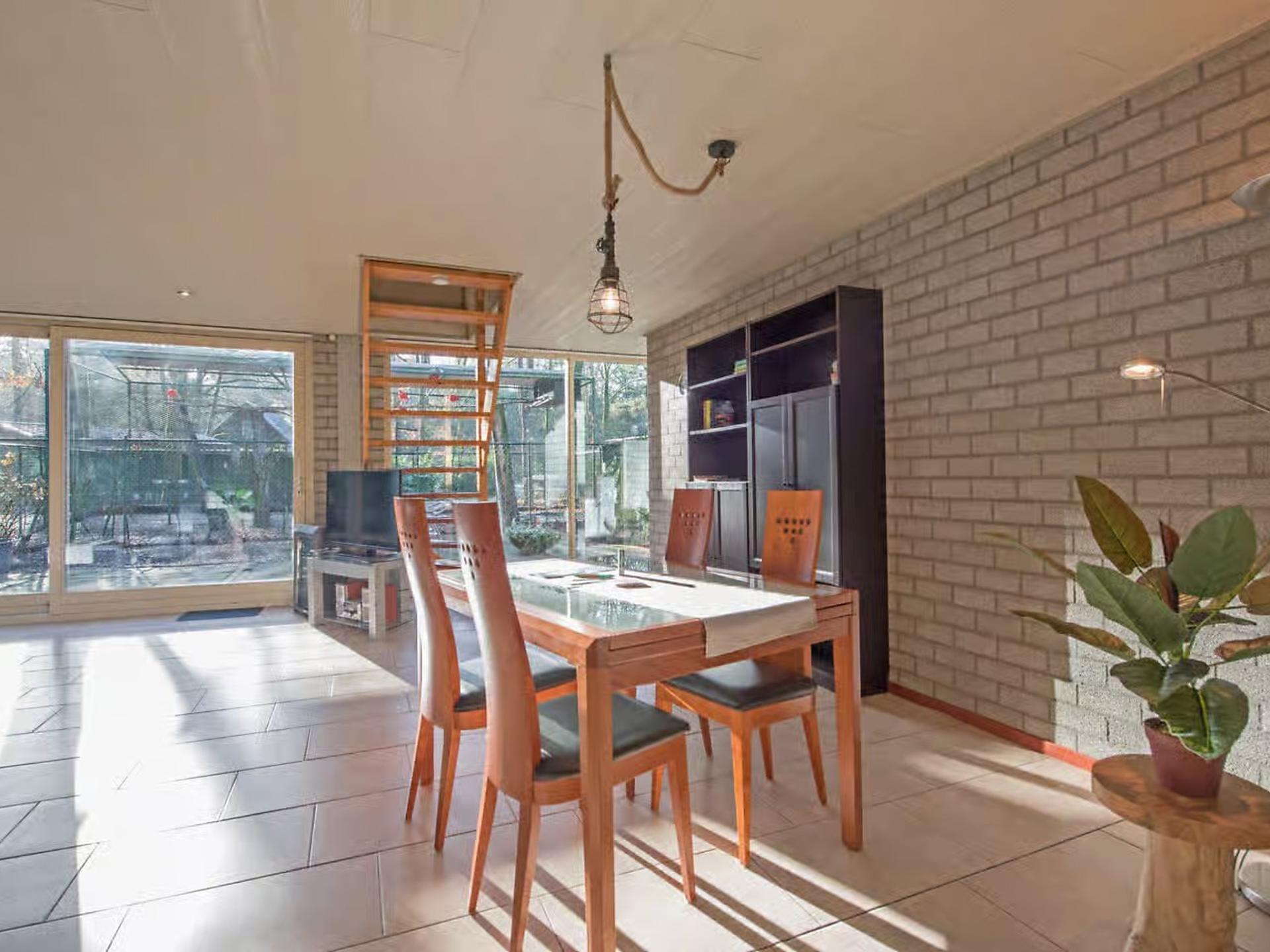 Luxe villa met ligbad en vrij uitzicht voor 4 in Heesch - foto 7