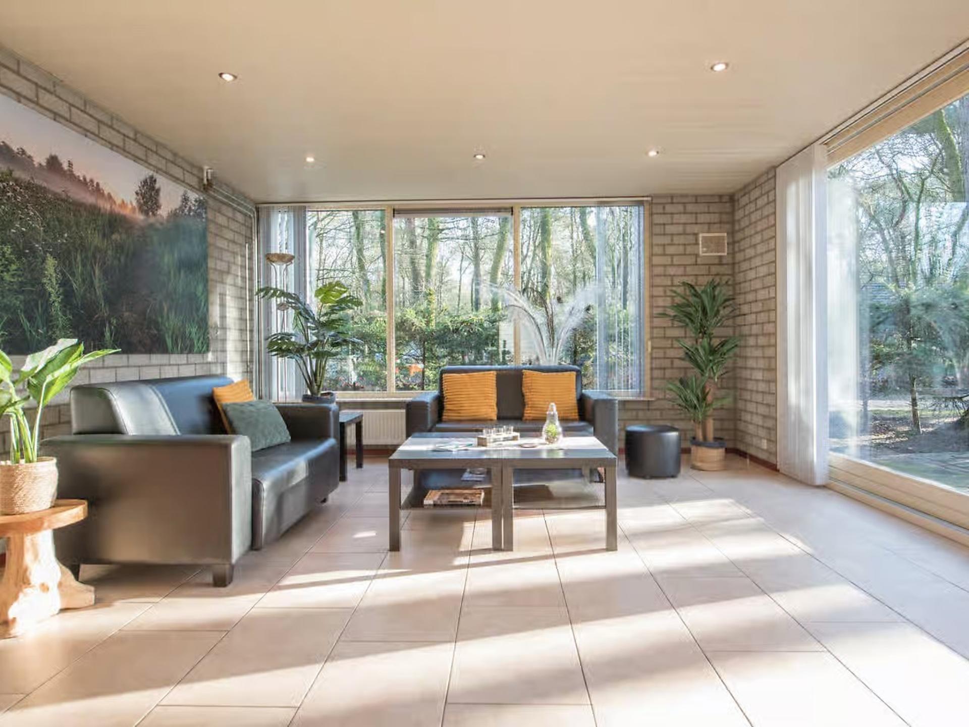 Luxe villa met ligbad en vrij uitzicht voor 4 in Heesch - foto 2