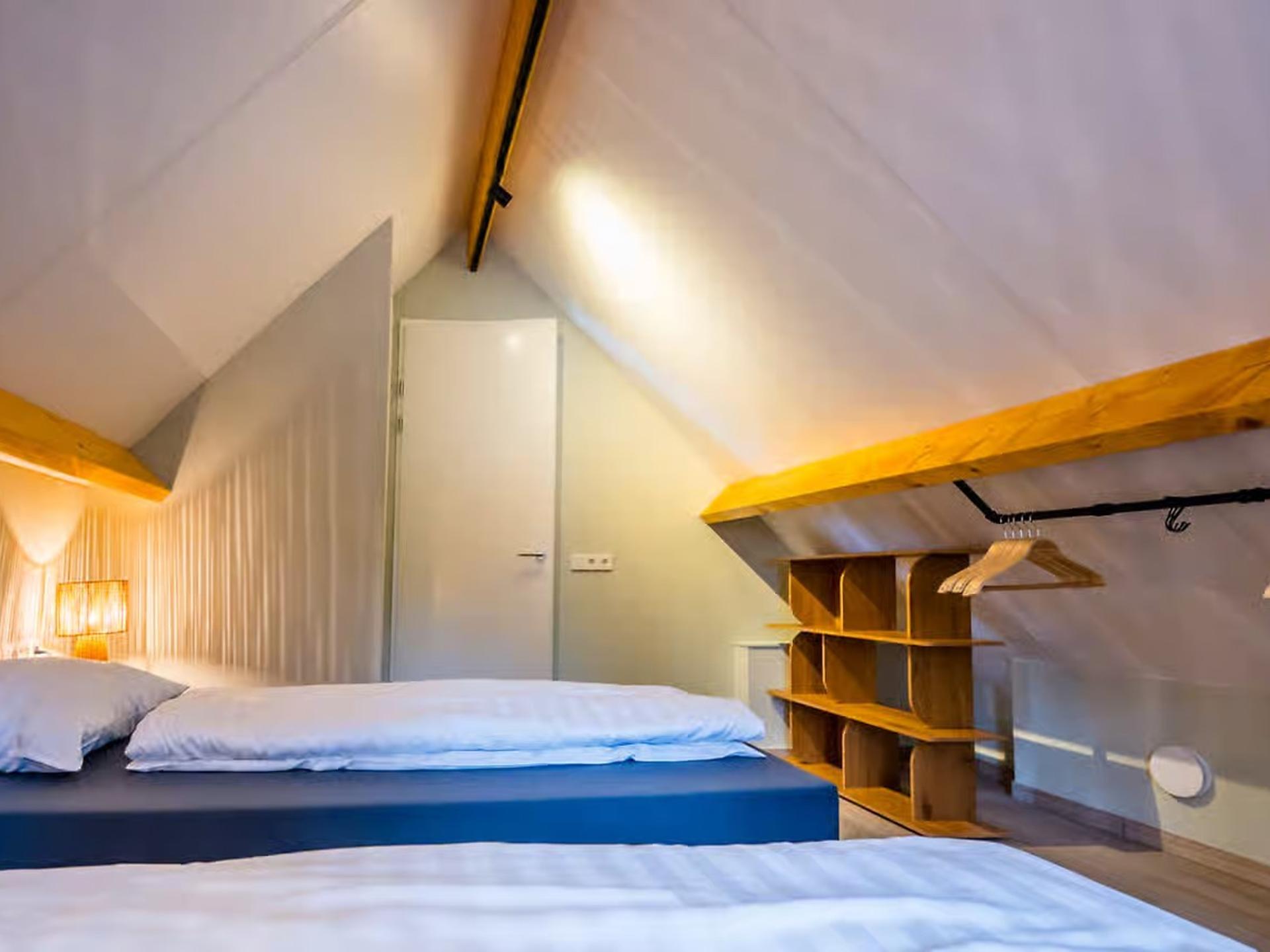 Groene bosvilla voor 6 personen in Heesch, op 400m van het centrum - foto 16