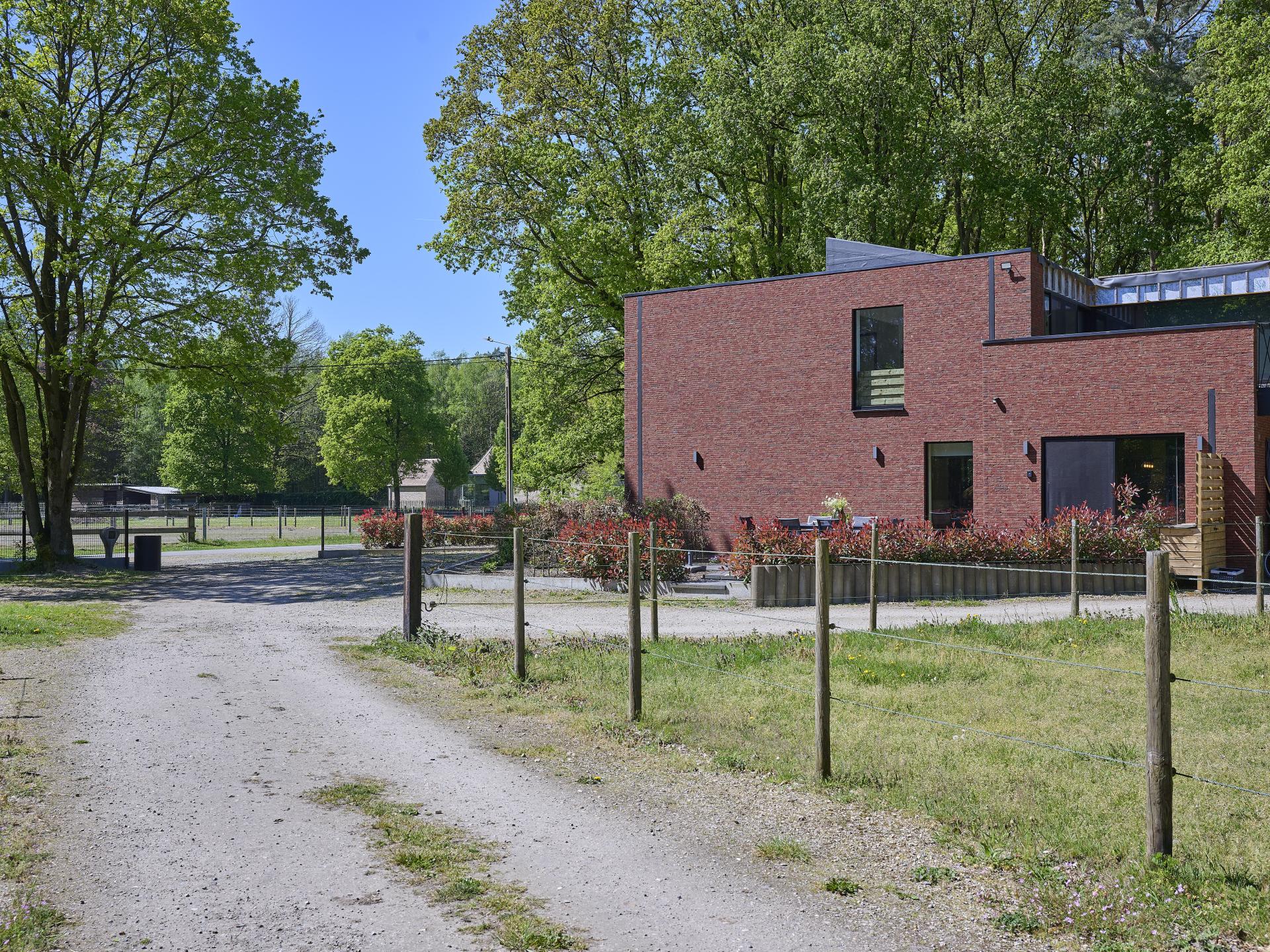 Huus 16: Sfeervol vakantiehuis tussen paardenweides en Nationaal Park Hoge Kempen - foto 46