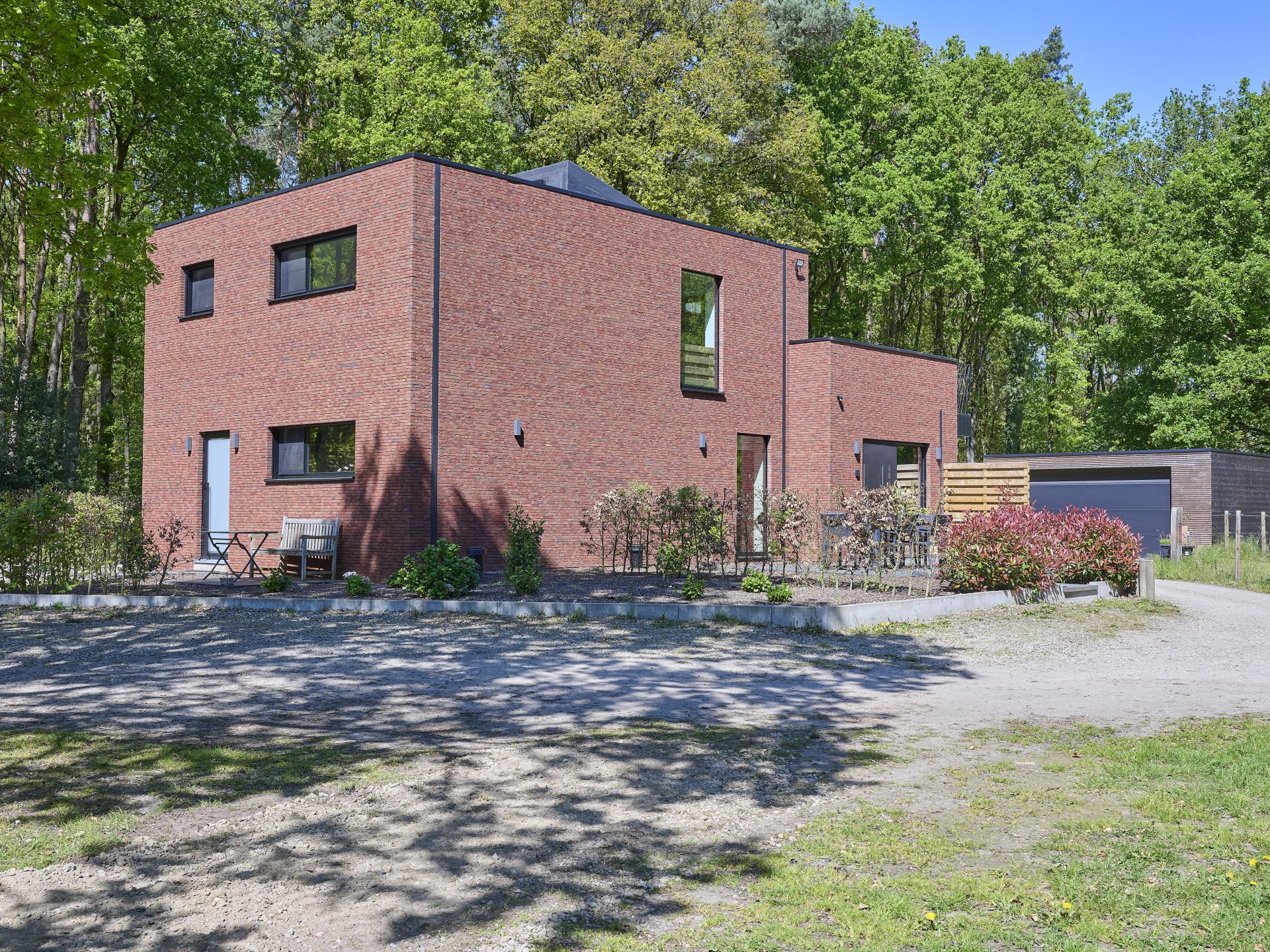 Huus 16: Sfeervol vakantiehuis tussen paardenweides en Nationaal Park Hoge Kempen - foto 42