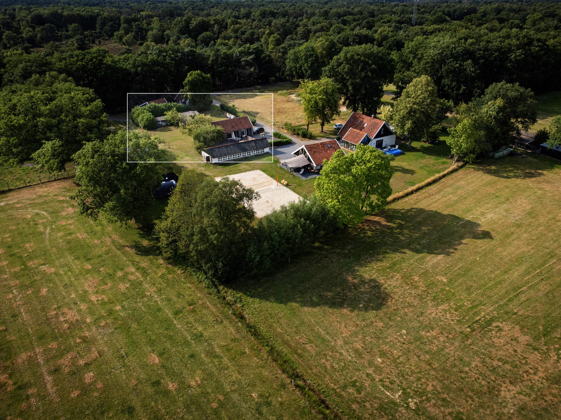 Twee sfeervolle vakantiehuizen met hottub nabij Haaksbergen - foto 64