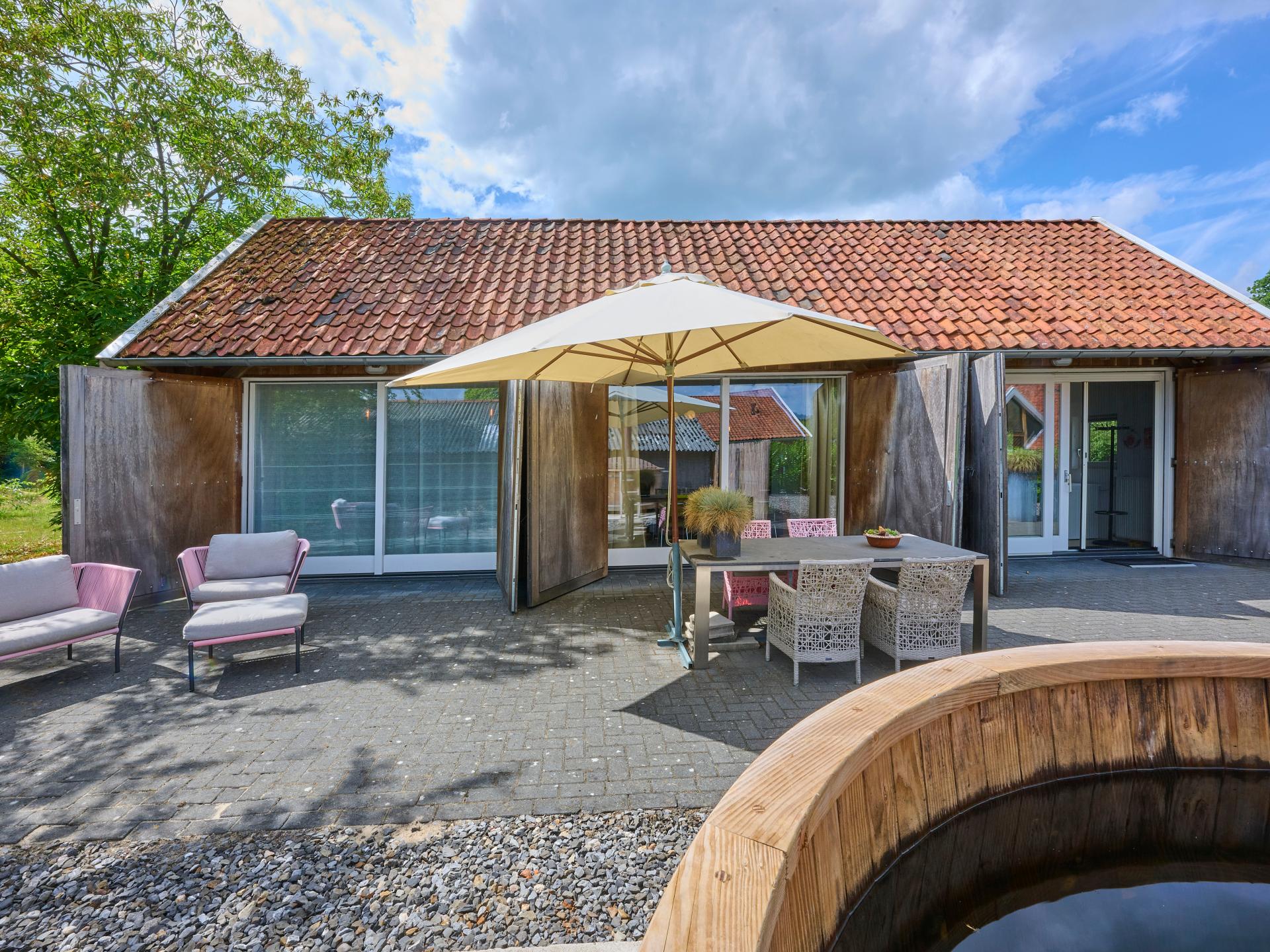 Twee sfeervolle vakantiehuizen met hottub nabij Haaksbergen - foto 16