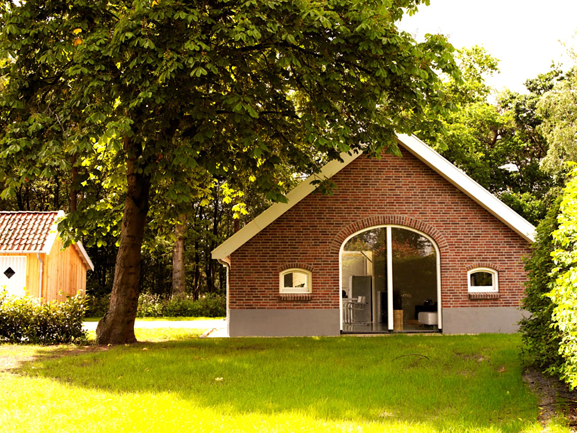 Twee sfeervolle vakantiehuizen met hottub nabij Haaksbergen - foto 59