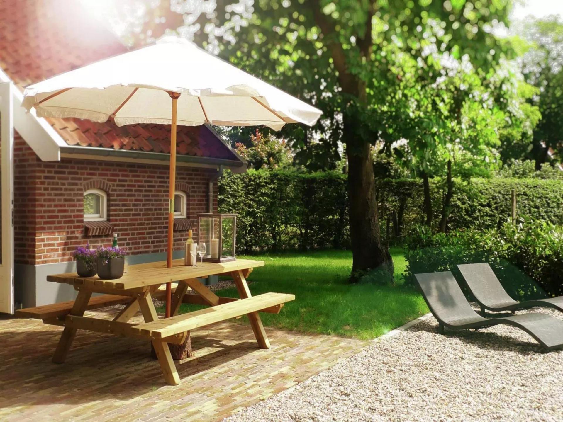 Twee sfeervolle vakantiehuizen met hottub nabij Haaksbergen - foto 56