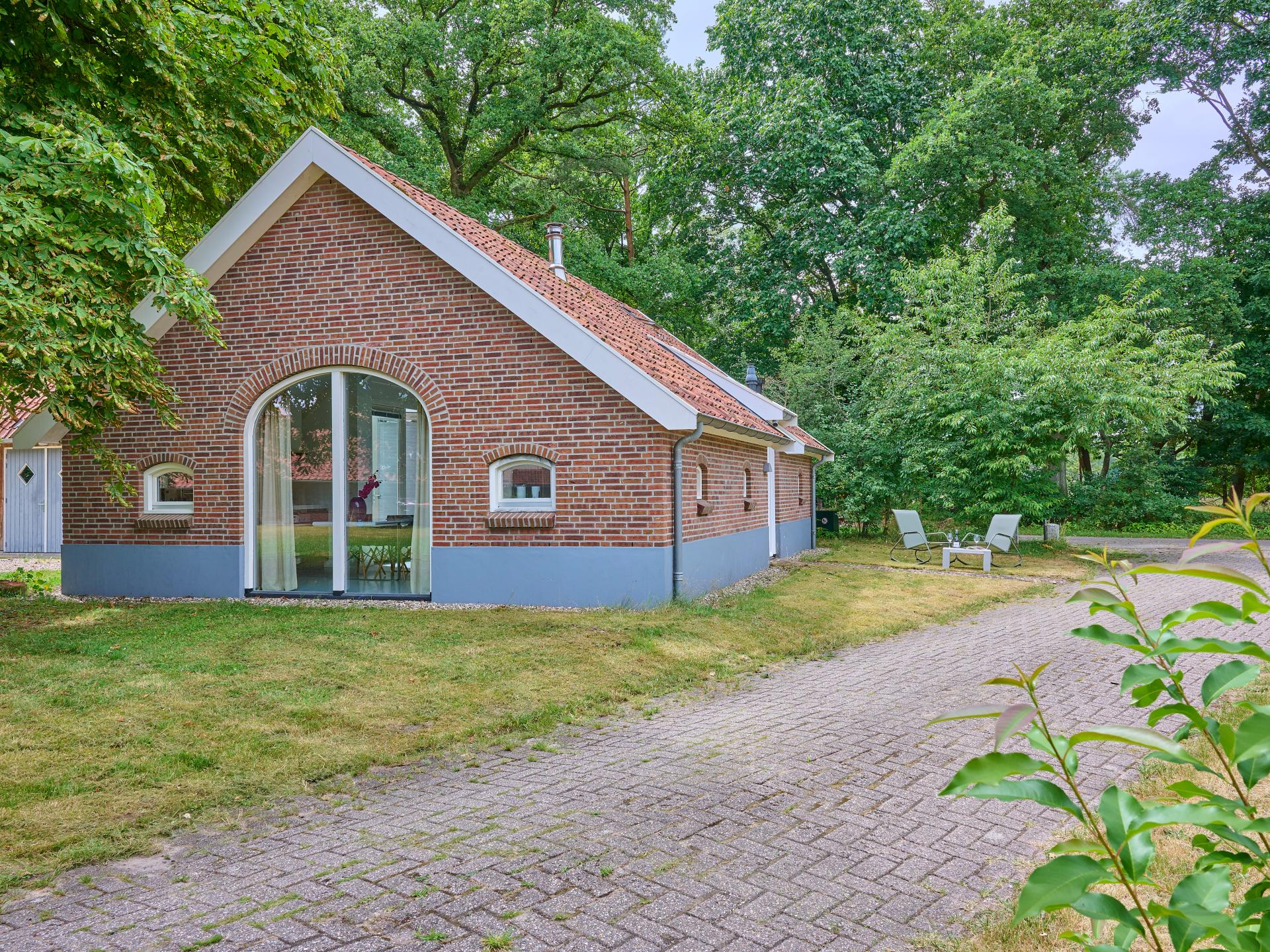 Twee sfeervolle vakantiehuizen met hottub nabij Haaksbergen - foto 60