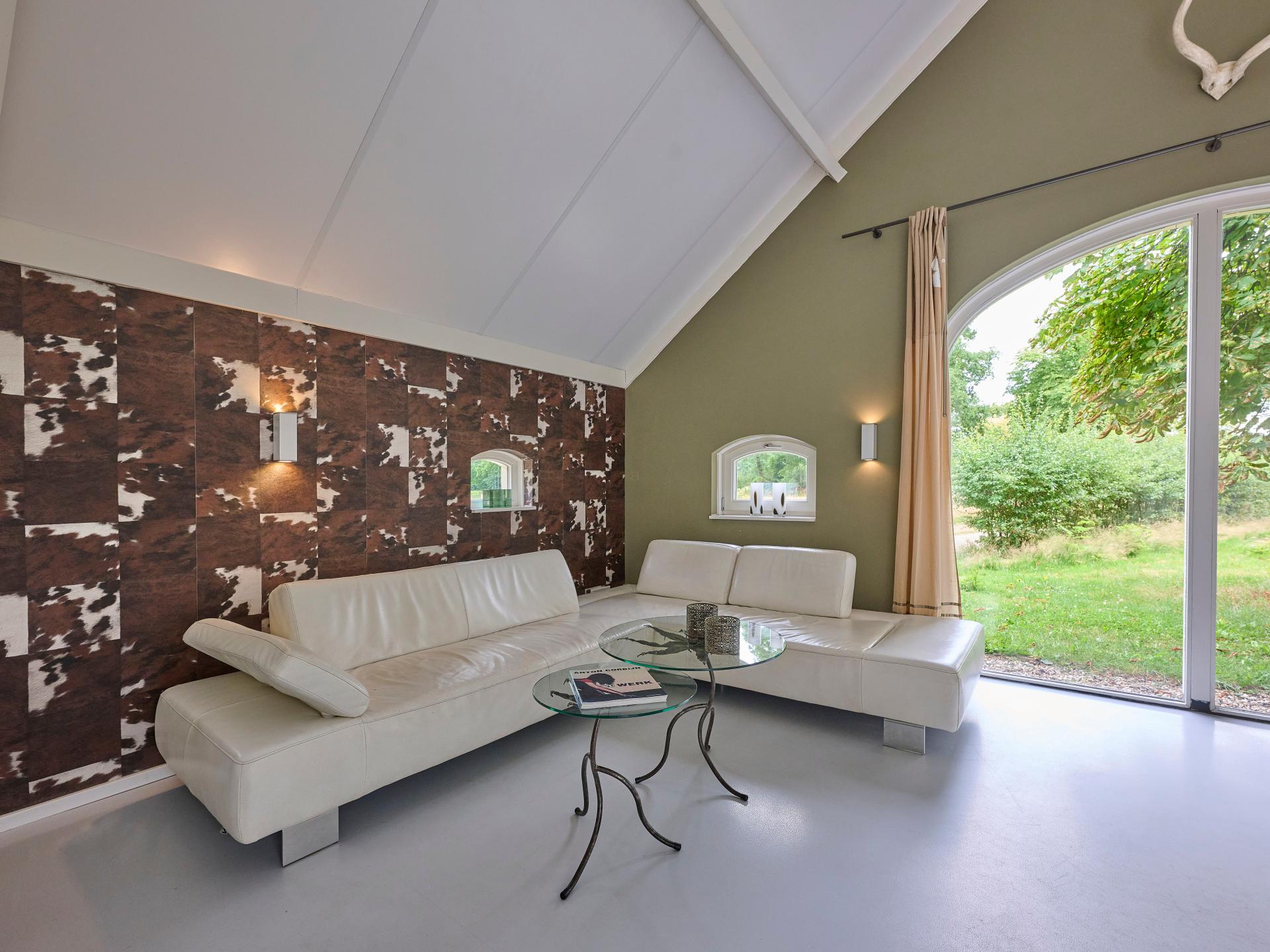 Twee sfeervolle vakantiehuizen met hottub nabij Haaksbergen - foto 38