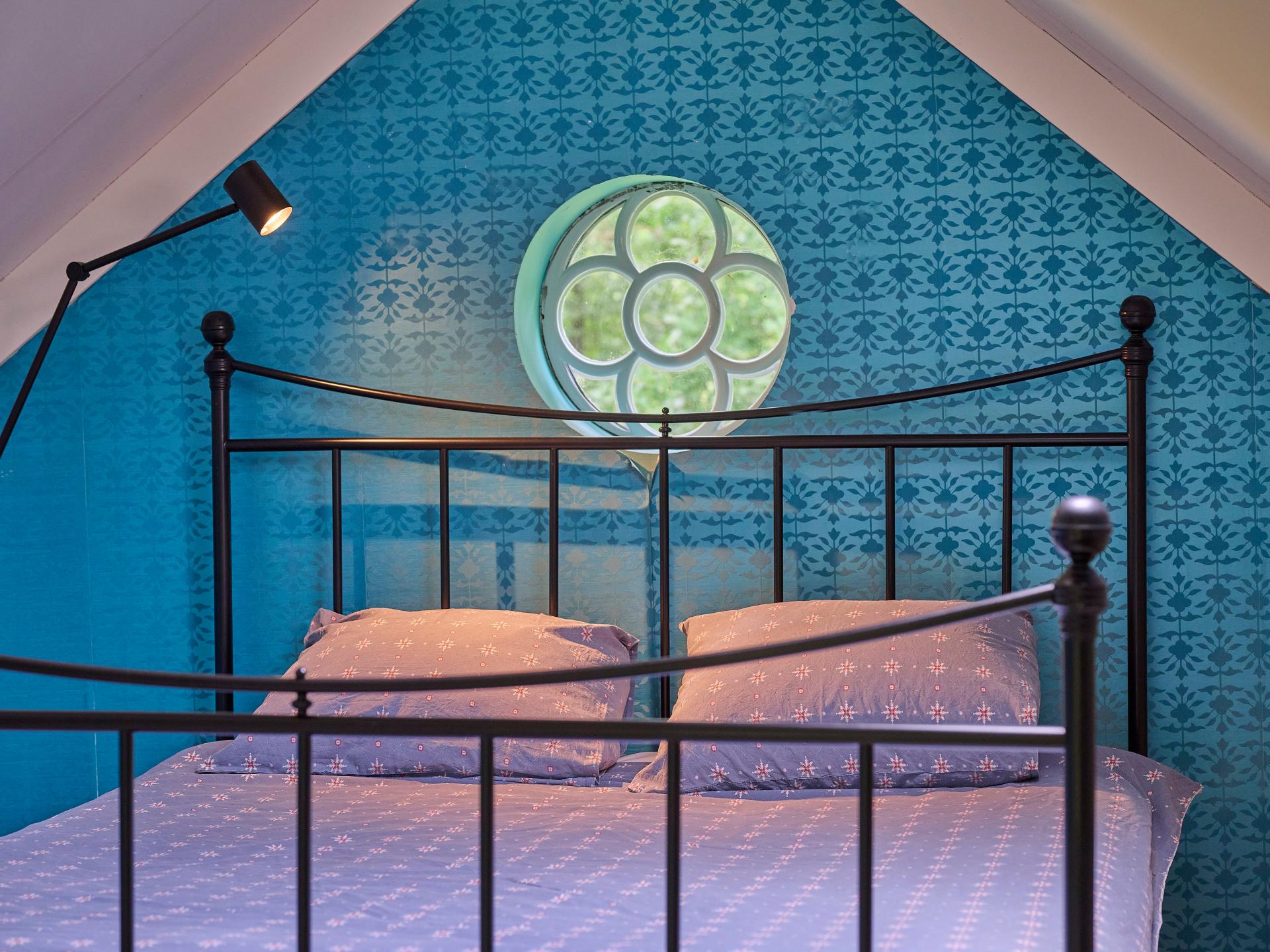 Twee sfeervolle vakantiehuizen met hottub nabij Haaksbergen - foto 49