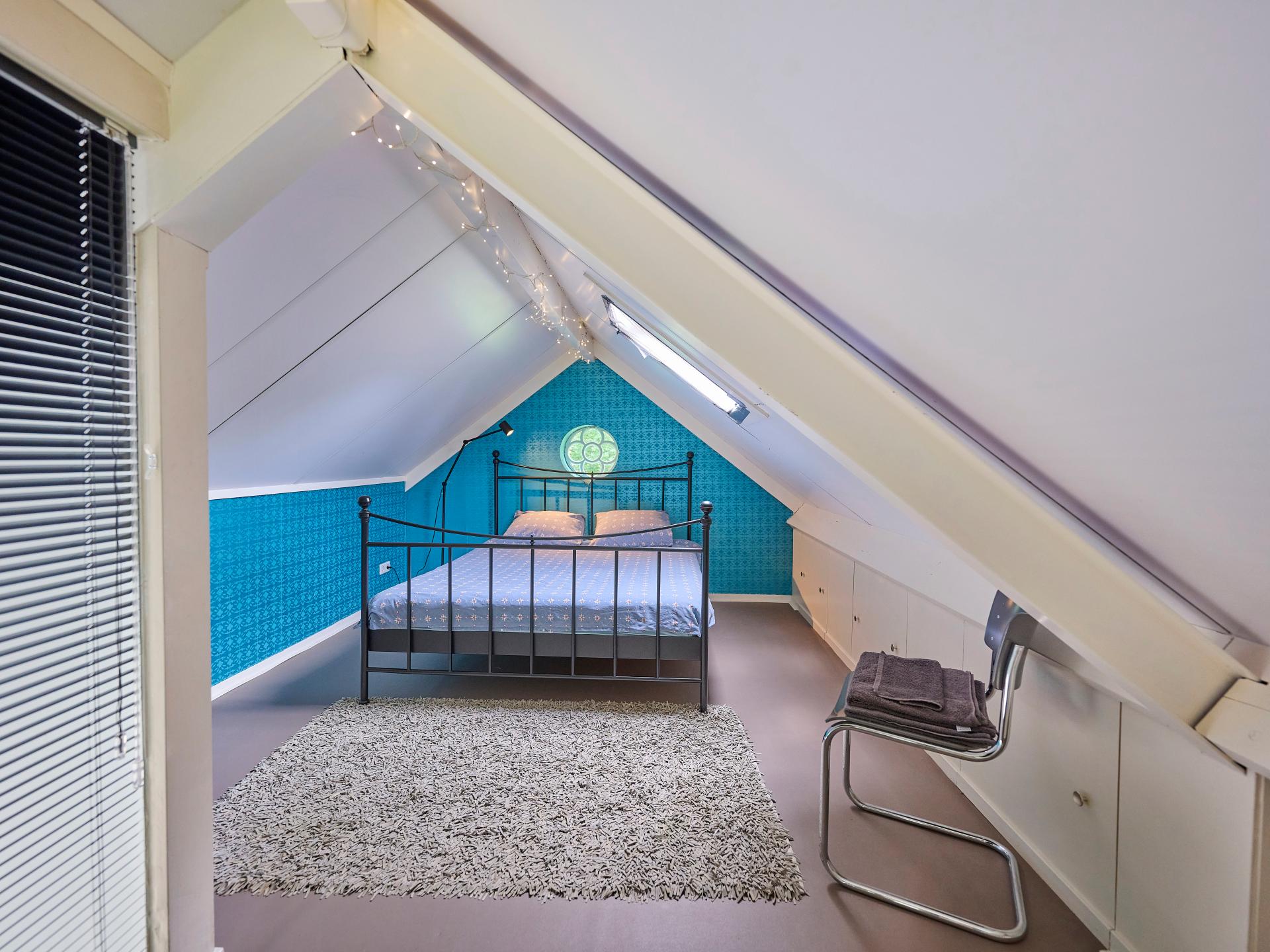 Twee sfeervolle vakantiehuizen met hottub nabij Haaksbergen - foto 47