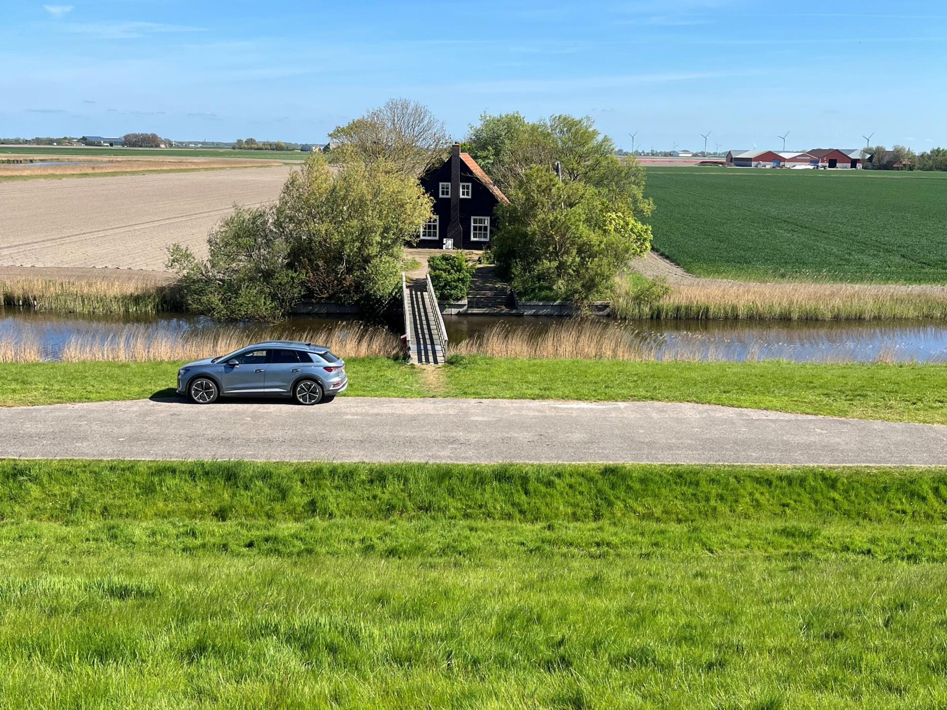 Luxe groepsvilla De Sedyk: 16 pers, hottub, direct aan Waddenzee - foto 61