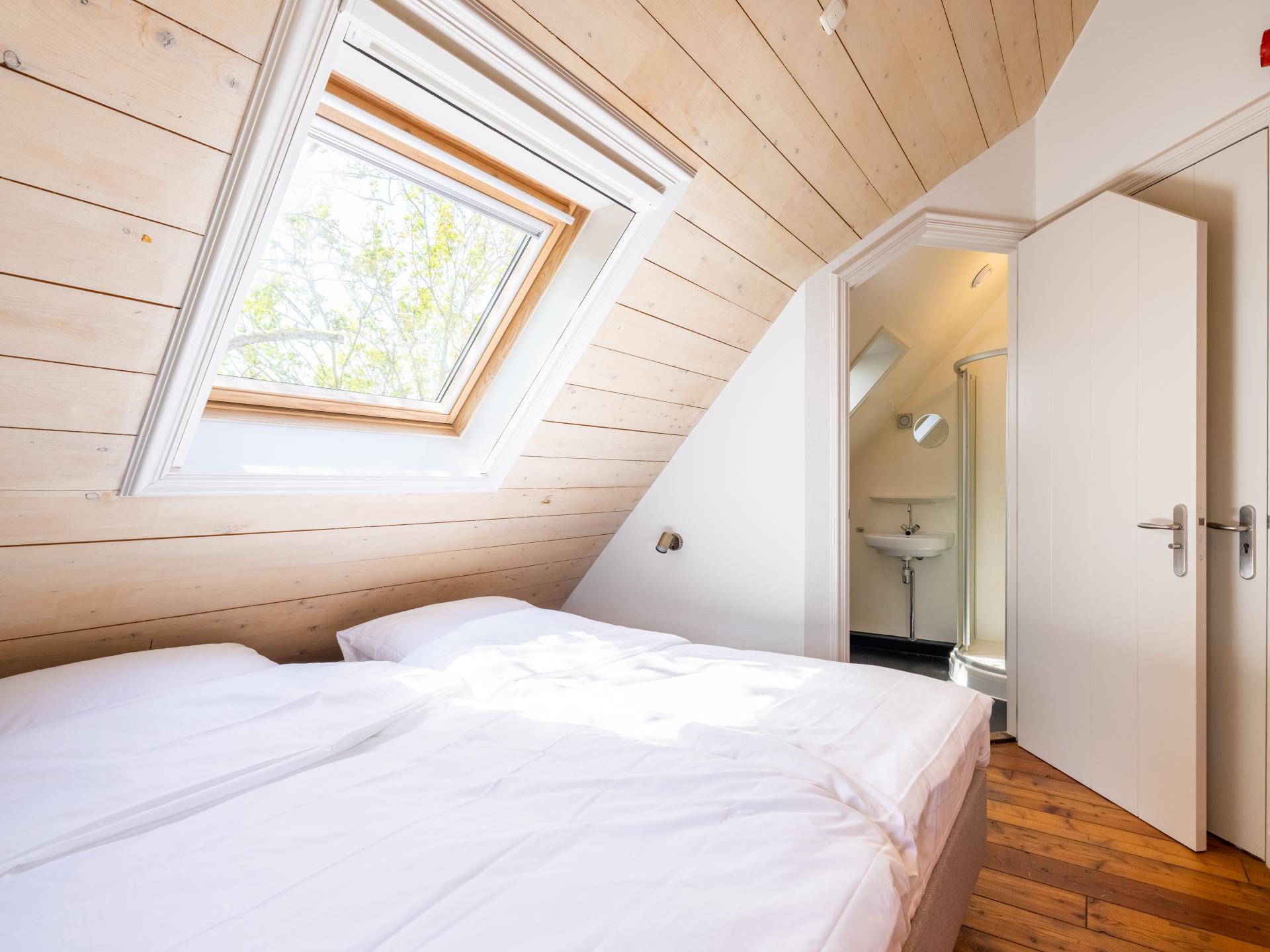 Luxe groepsvilla De Sedyk: 16 pers, hottub, direct aan Waddenzee - foto 28