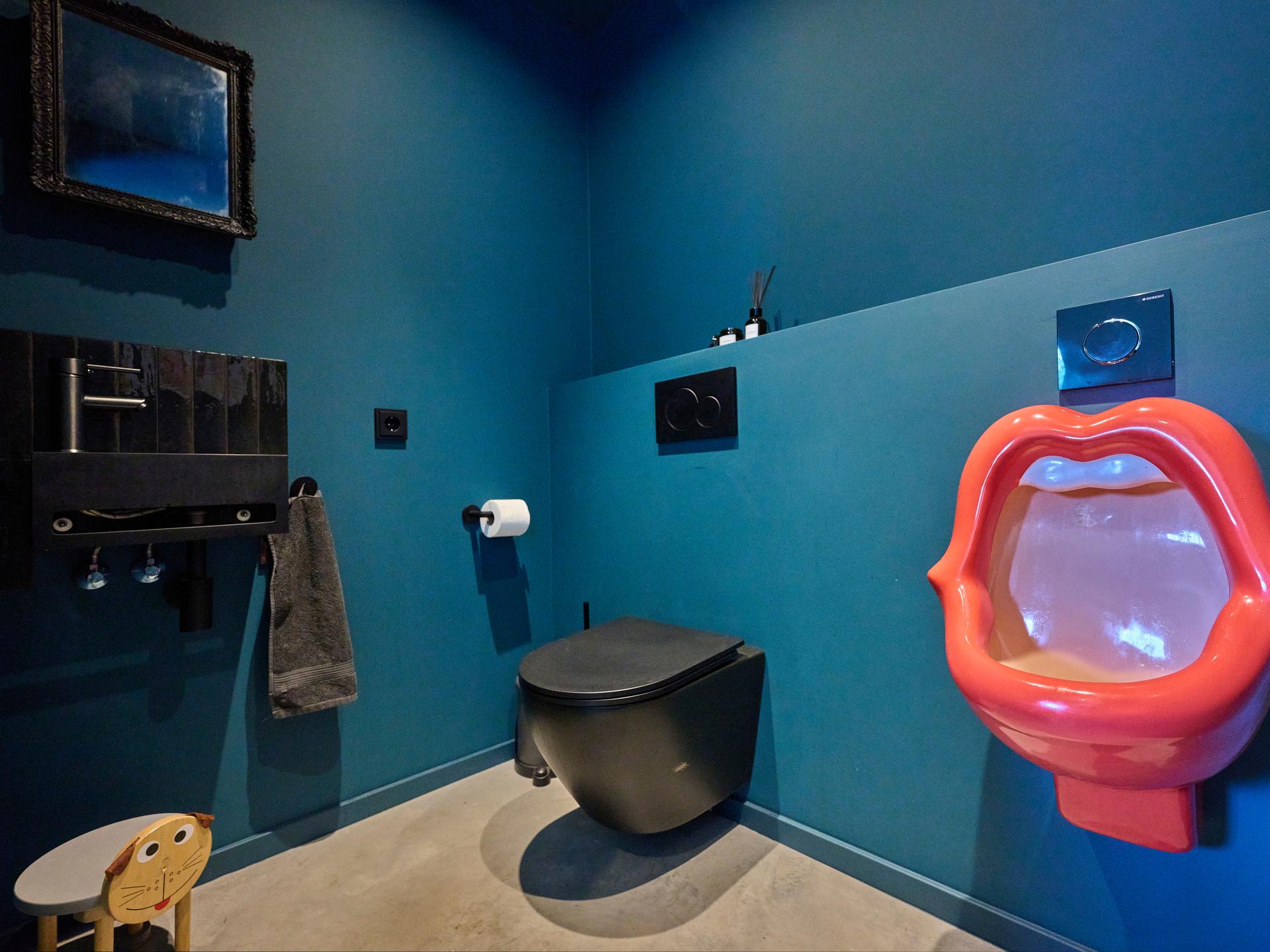 Drie sfeervolle vakantiewoningen met sauna en hottub op rustig Twents erf - foto 39