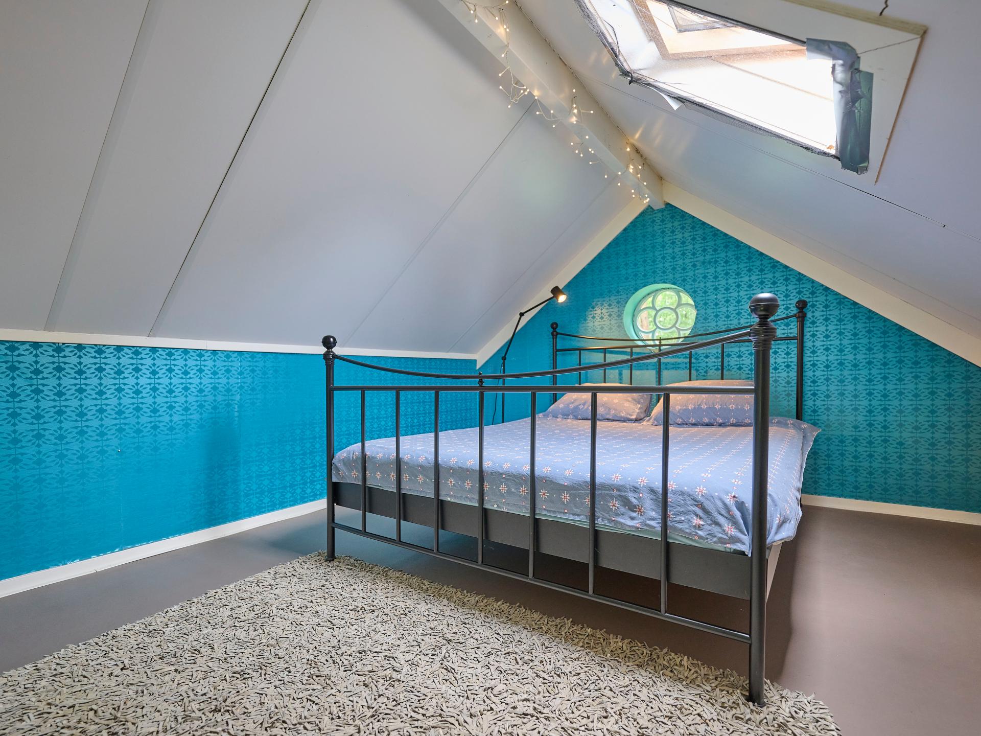 Drie sfeervolle vakantiewoningen met sauna en hottub op rustig Twents erf - foto 59
