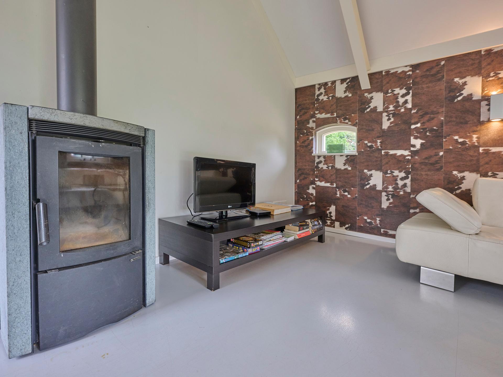 Drie sfeervolle vakantiewoningen met sauna en hottub op rustig Twents erf - foto 54