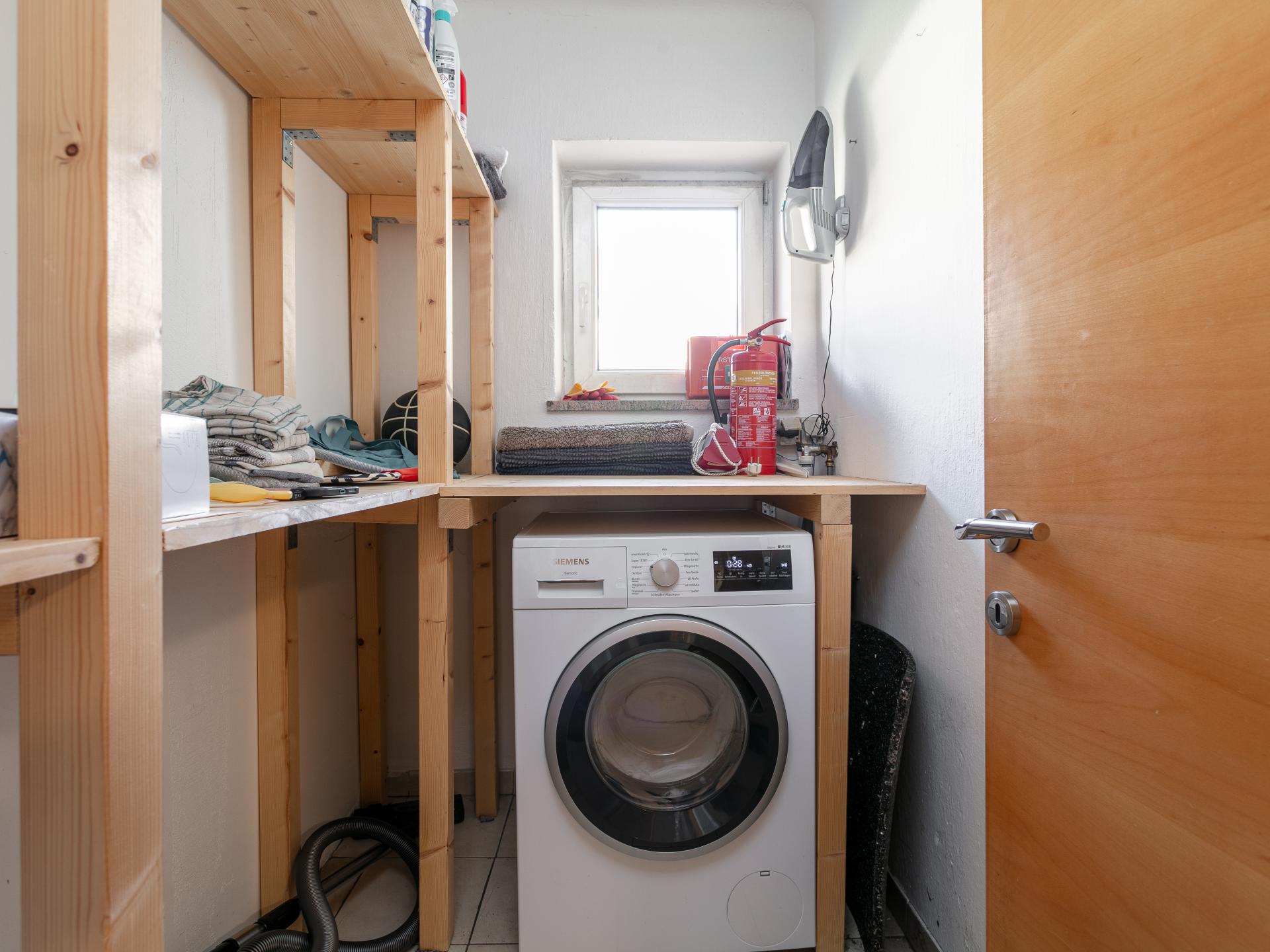 Ruim hondvriendelijk appartement met omheinde tuin in Radfeld - foto 25