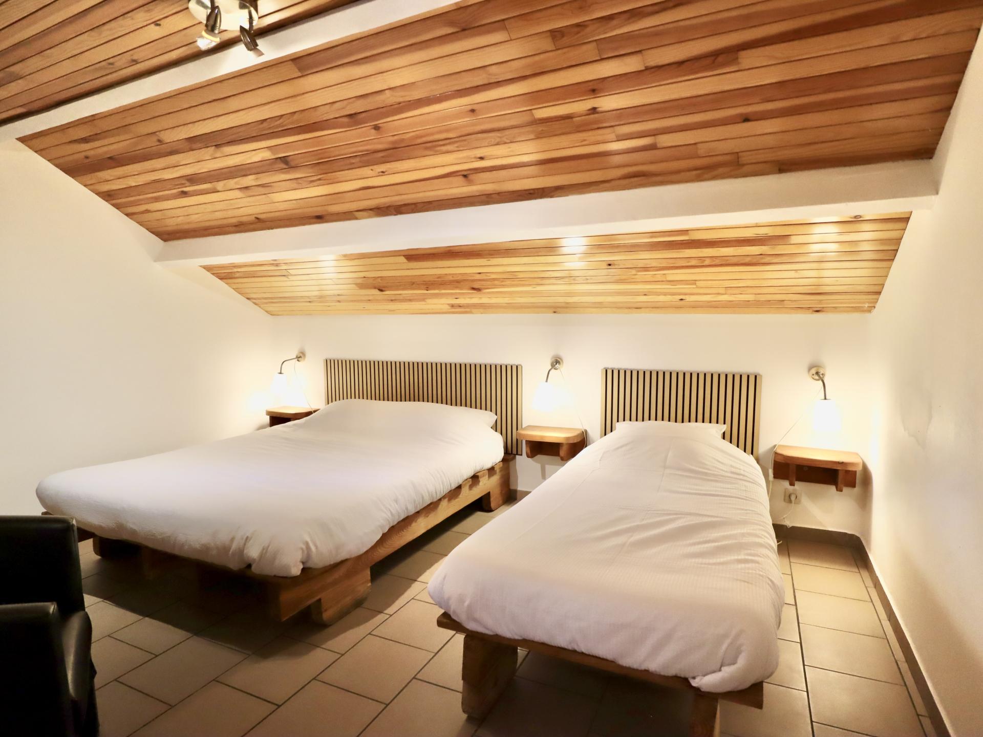 Vrijstaand groepshuis in Lierneux voor 30 personen met sauna - foto 35