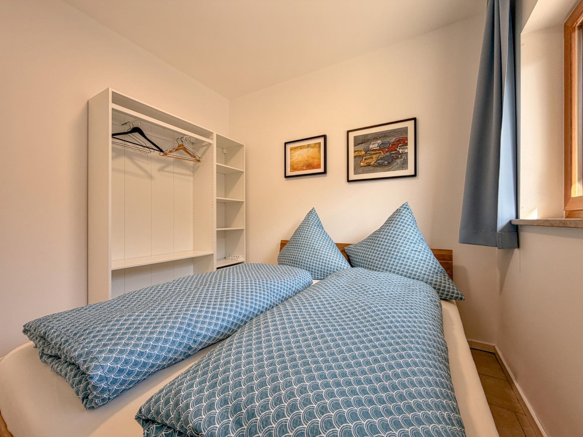 Modern vrijstaand vakantiehuis in Beieren met terras en tuin - foto 21