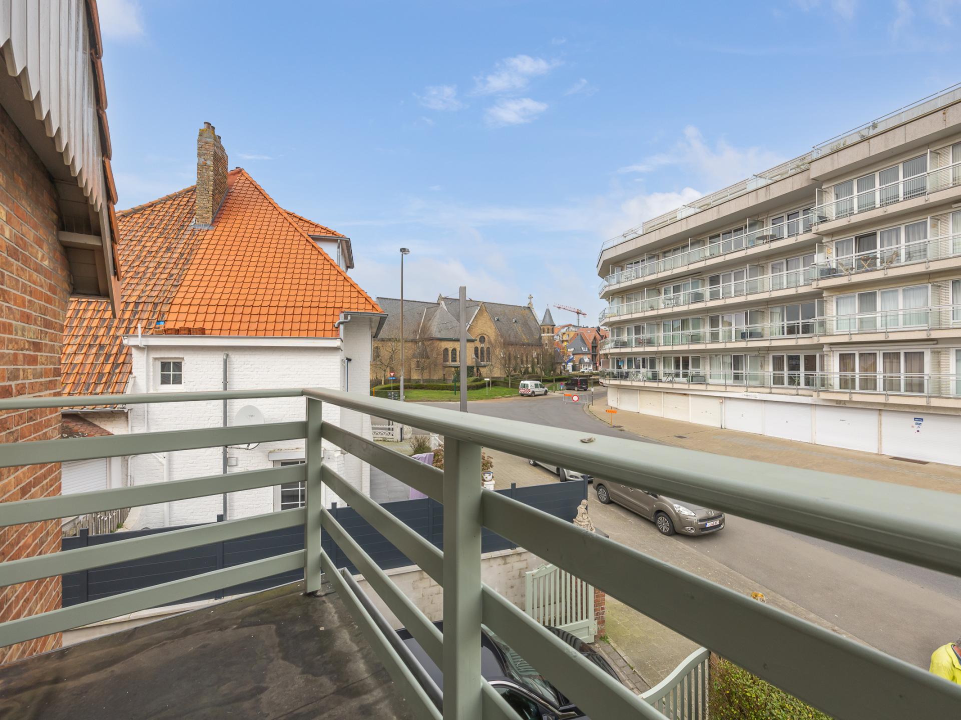 Centraal gelegen luxe villa in Westende voor 8 personen - foto 24