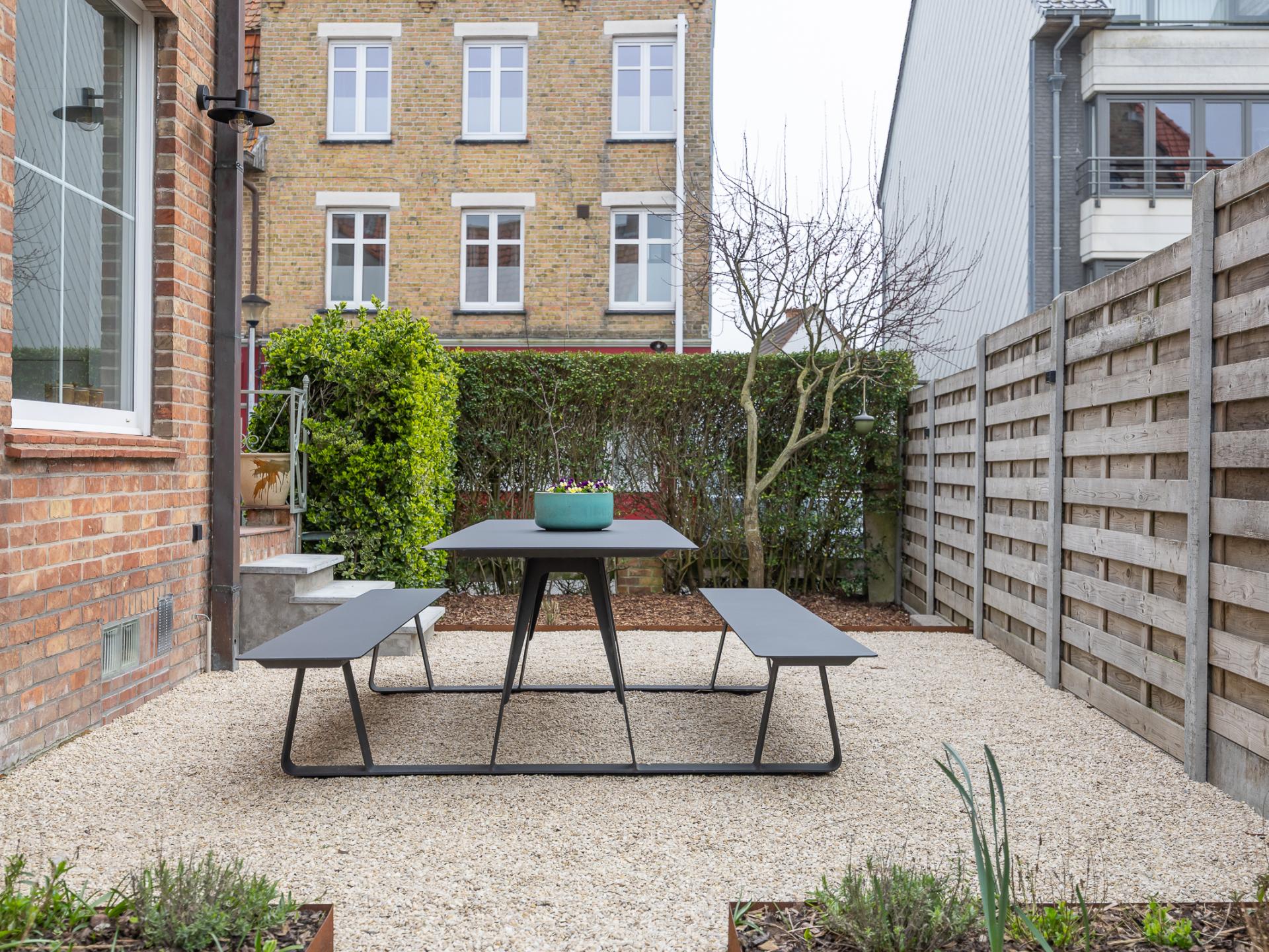 Centraal gelegen luxe villa in Westende voor 8 personen - foto 25
