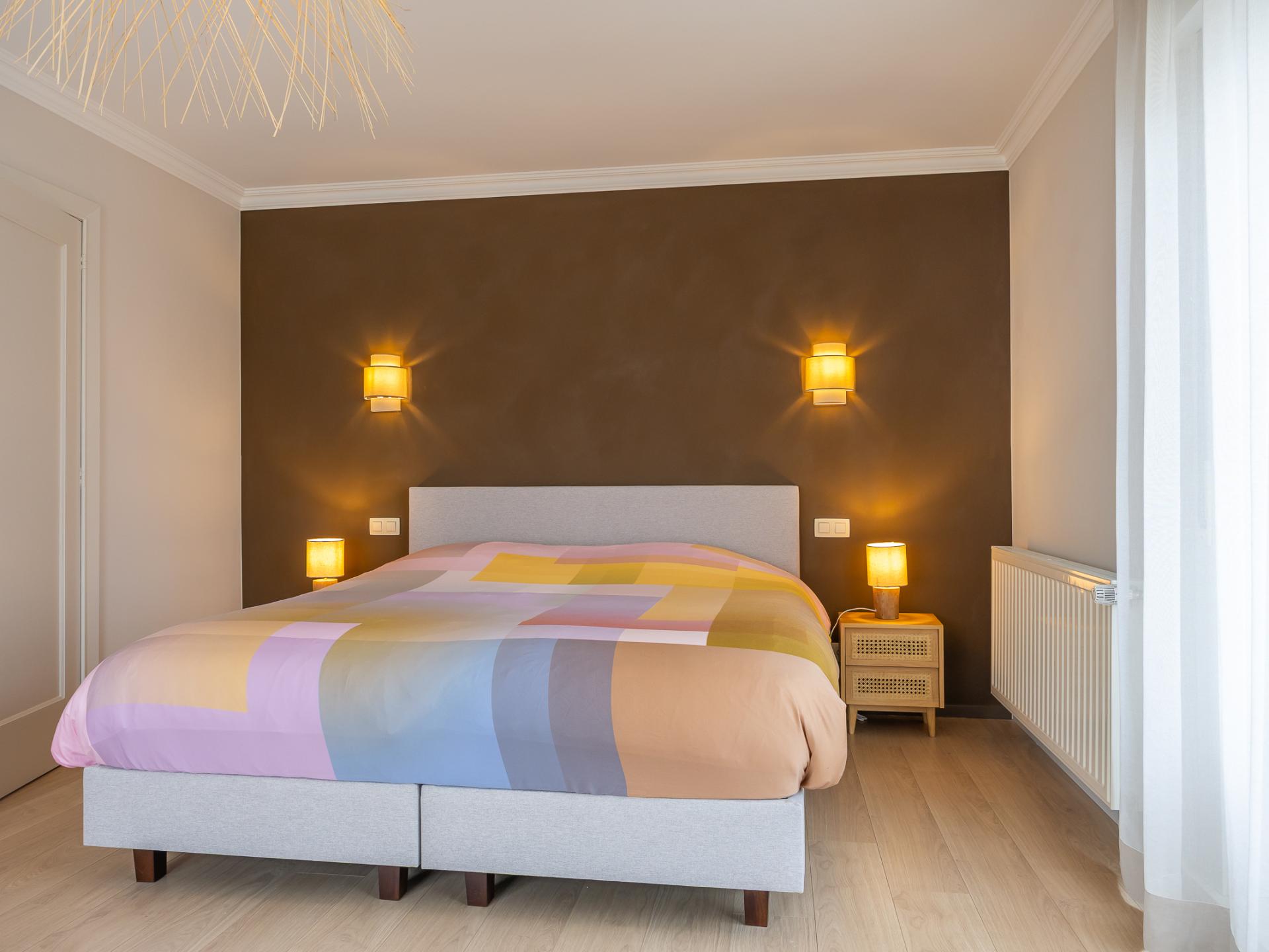Centraal gelegen luxe villa in Westende voor 8 personen - foto 19