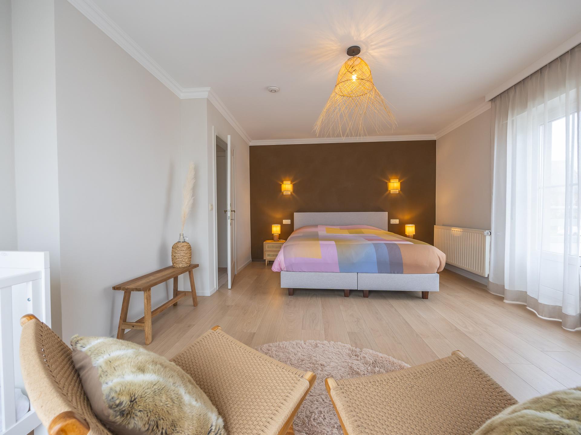 Centraal gelegen luxe villa in Westende voor 8 personen - foto 6