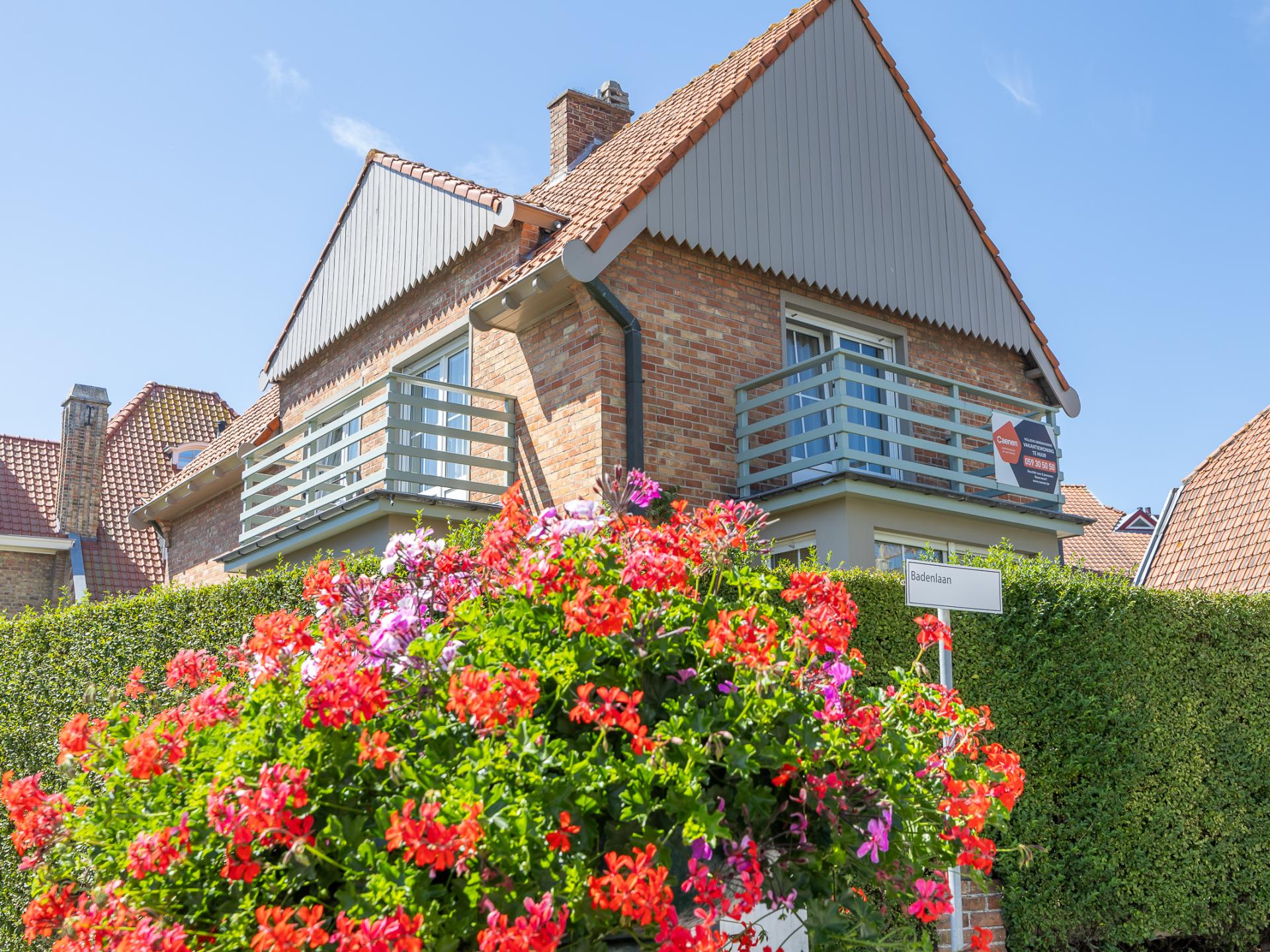 Villa in het centrum van Westende | 8-persoons, vrijstaand, 290 m² - foto 33