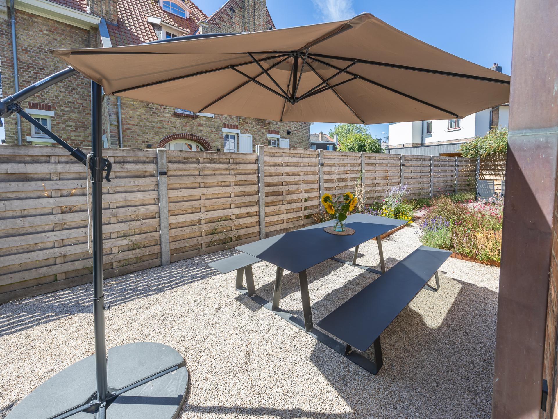 Villa in het centrum van Westende | 8-persoons, vrijstaand, 290 m² - foto 39