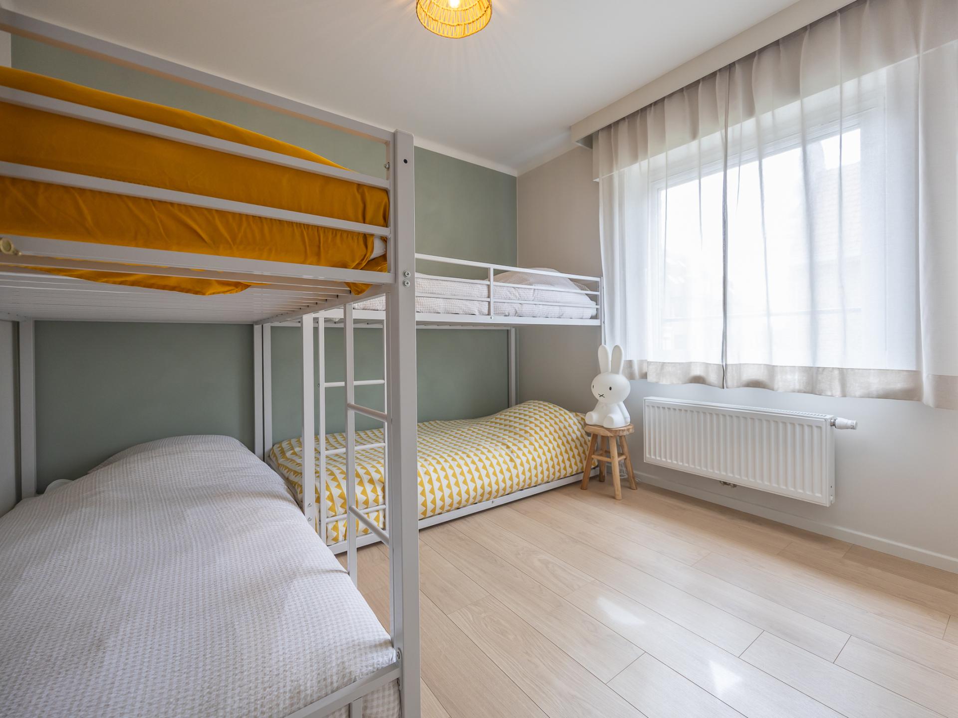Centraal gelegen luxe villa in Westende voor 8 personen - foto 23