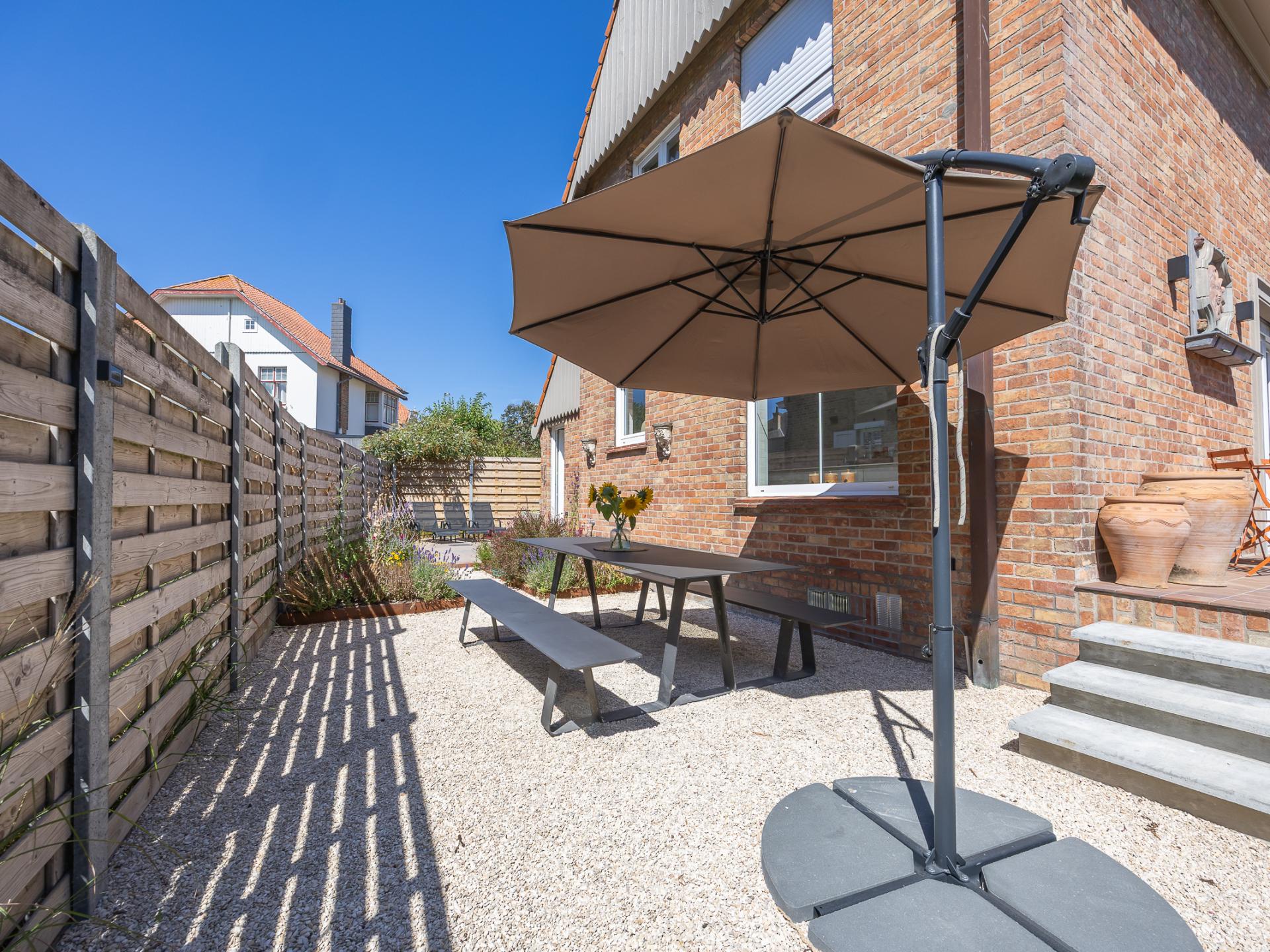 Villa in het centrum van Westende | 8-persoons, vrijstaand, 290 m² - foto 38