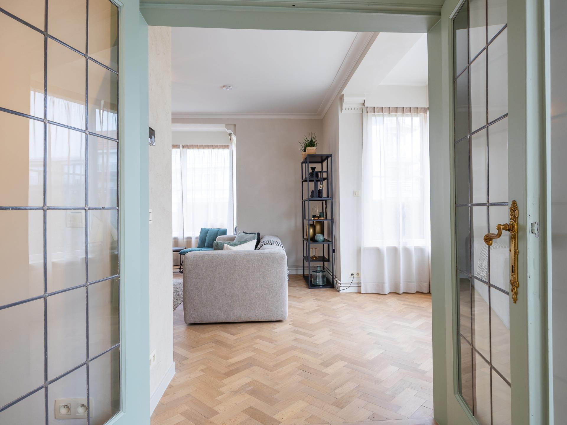 Centraal gelegen luxe villa in Westende voor 8 personen - foto 7