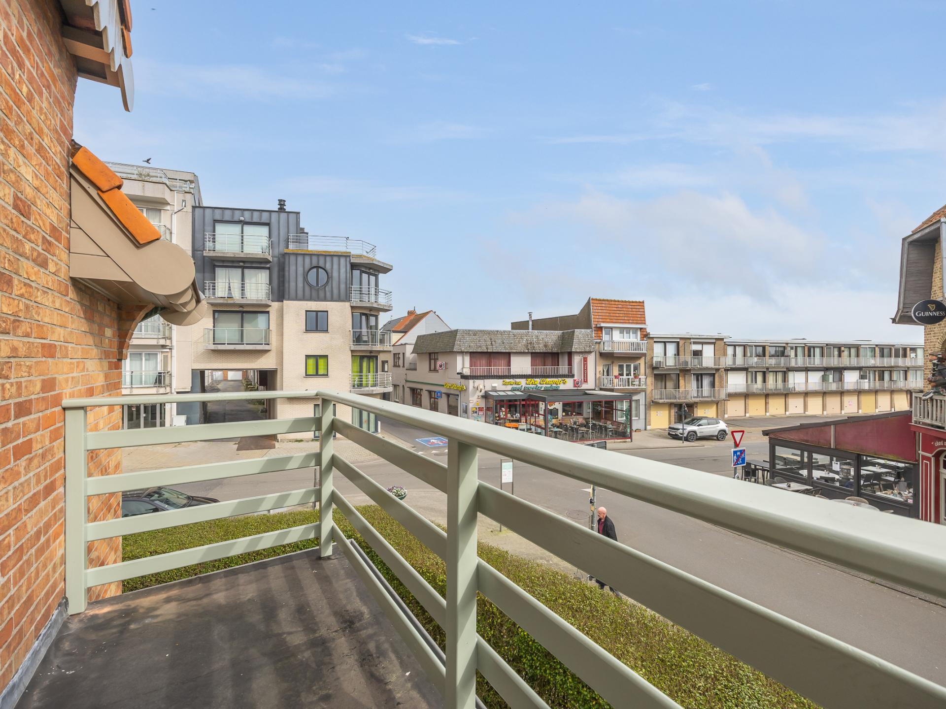 Centraal gelegen luxe villa in Westende voor 8 personen - foto 17