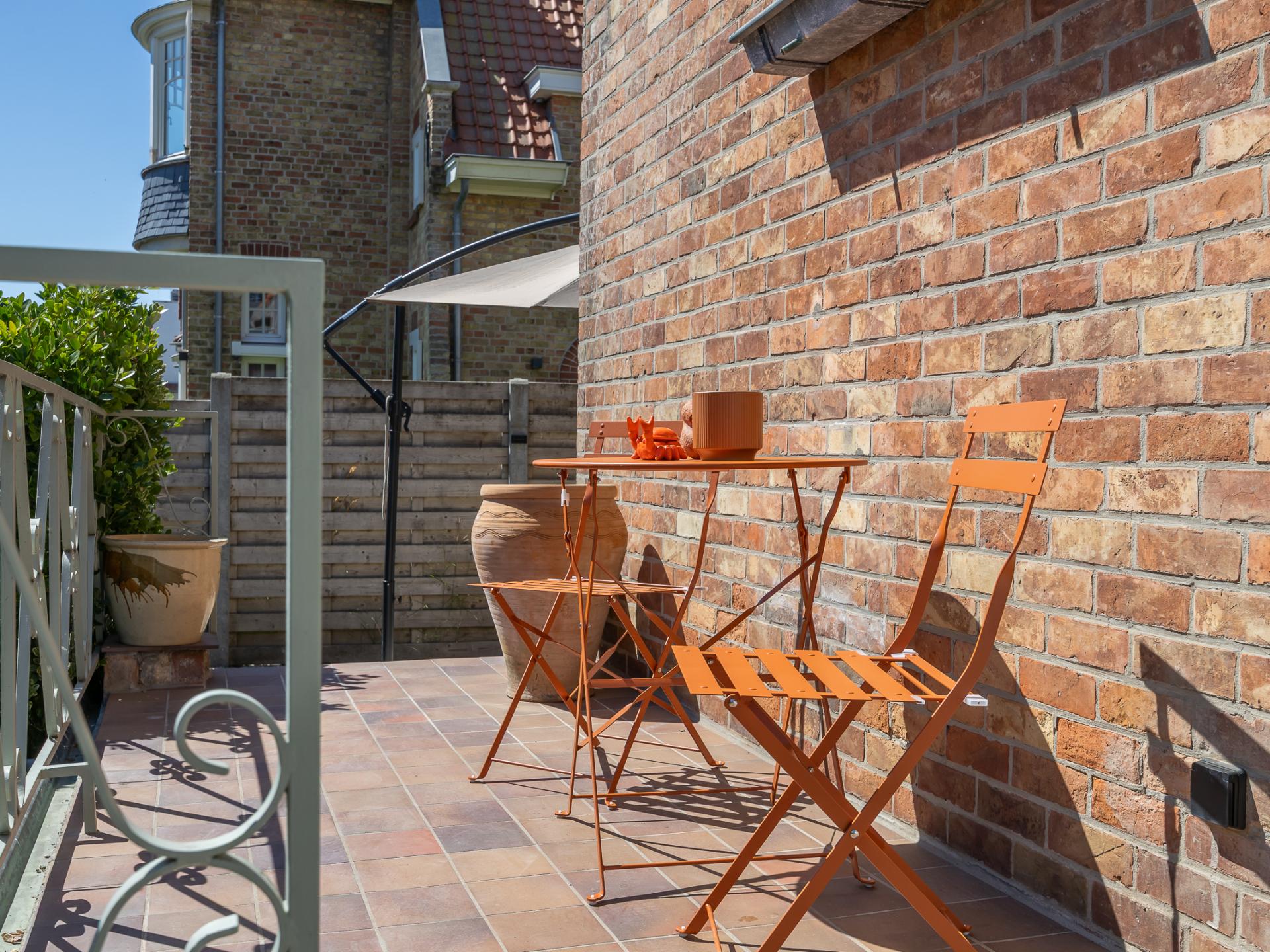 Villa in het centrum van Westende | 8-persoons, vrijstaand, 290 m² - foto 35