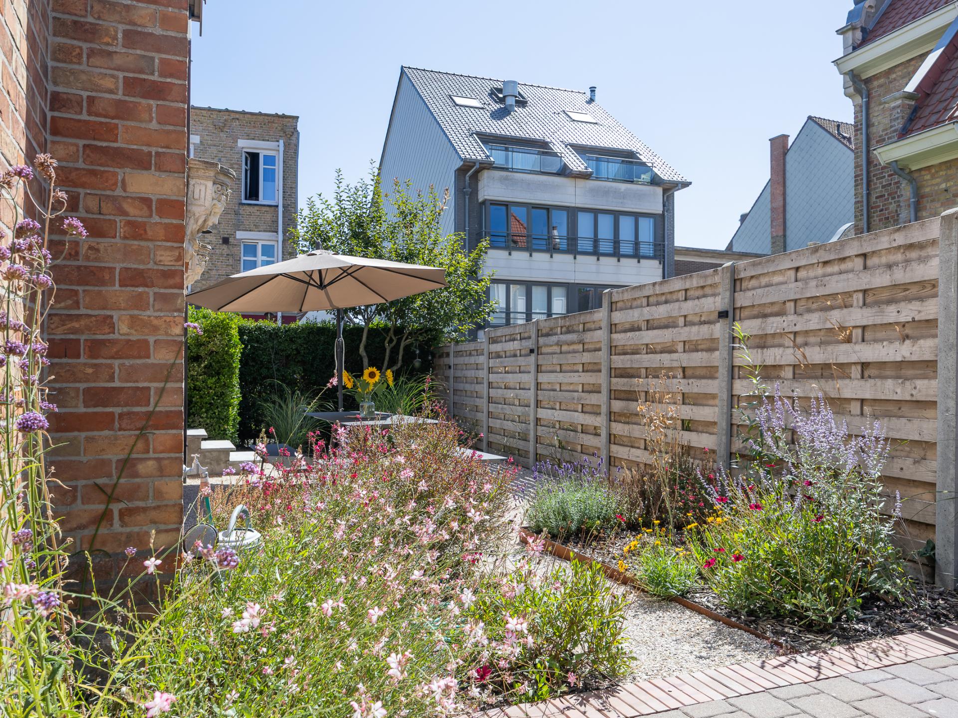 Villa in het centrum van Westende | 8-persoons, vrijstaand, 290 m² - foto 36